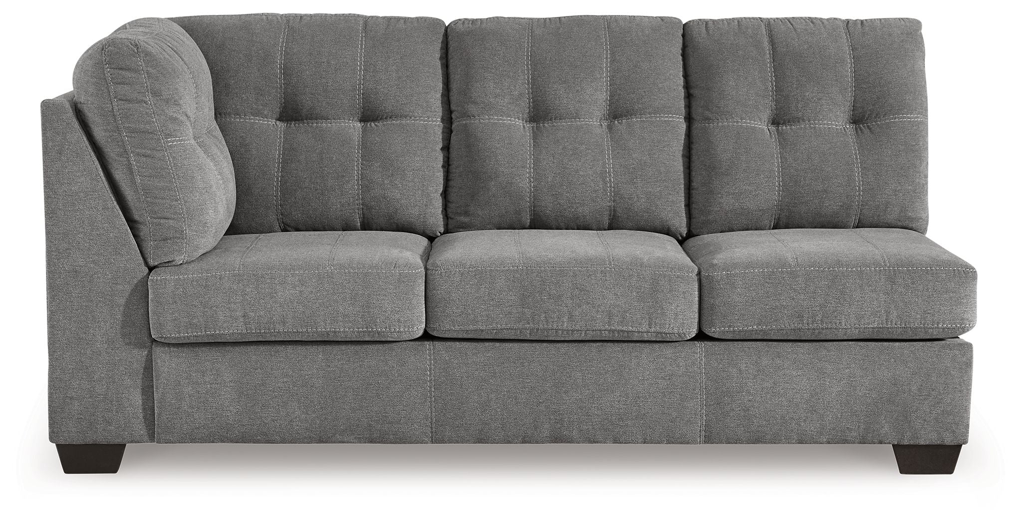 Marleton - Gray - Laf Sofa - Urban Living Furniture (Los Angeles, CA)