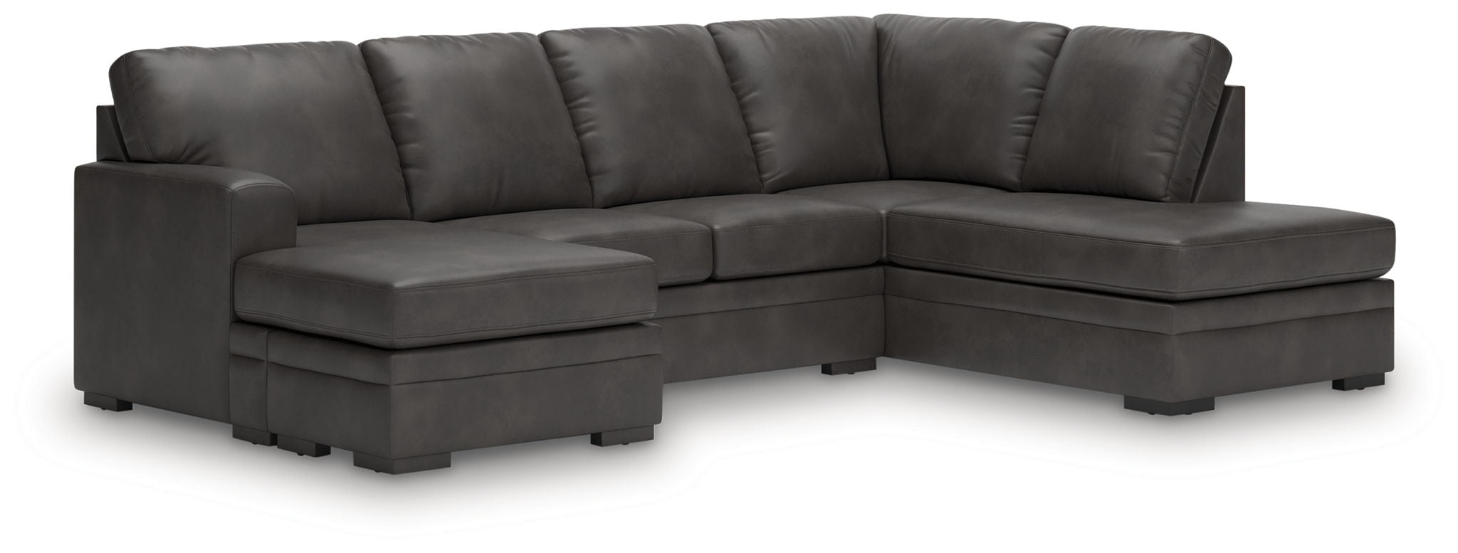 Lofton-Pike - Sectional - Urban Living Furniture (Los Angeles, CA)