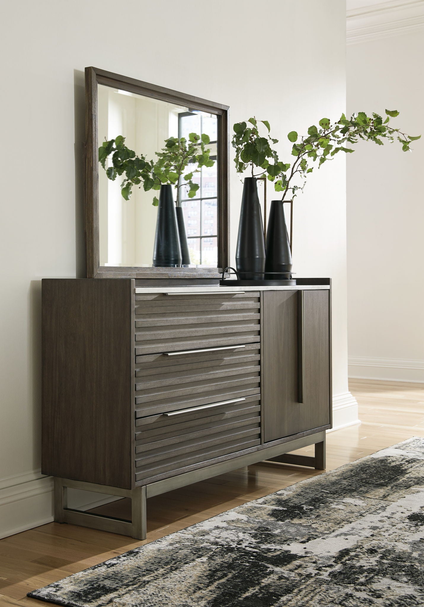 Arkenton - Dresser - Urban Living Furniture (Los Angeles, CA)