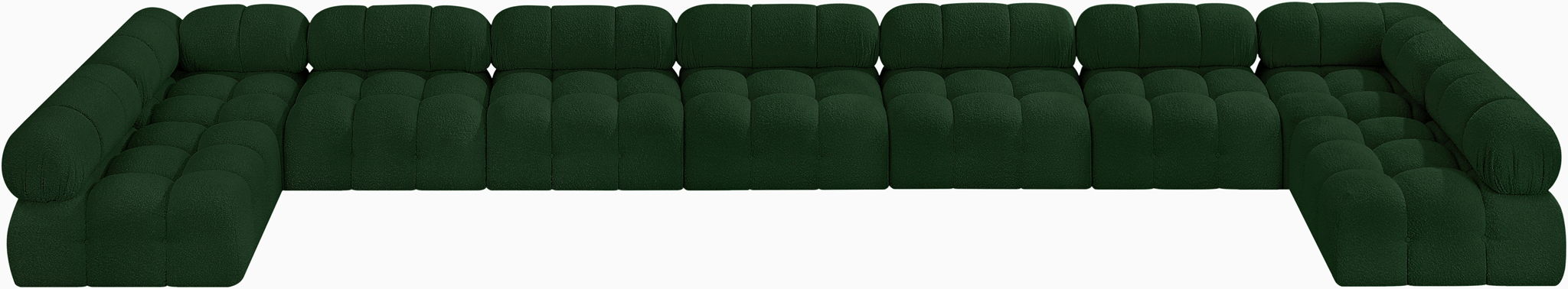 Ames - 9 Piece Modular Sectional - Urban Living Furniture (Los Angeles, CA)