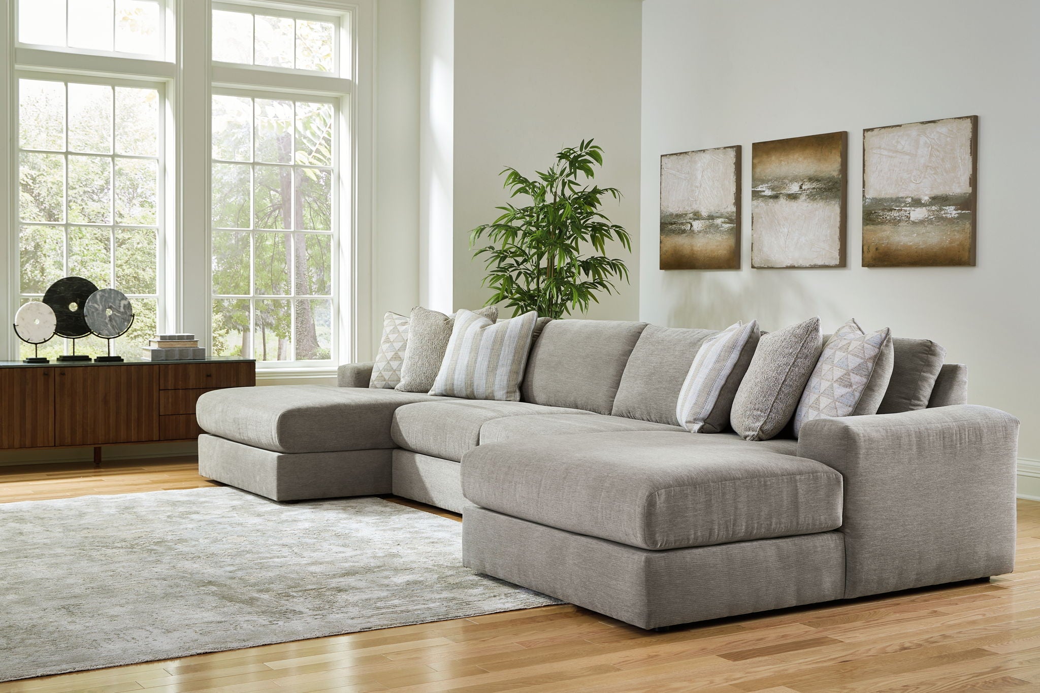 Avaliyah - Living Room Set - Urban Living Furniture (Los Angeles, CA)