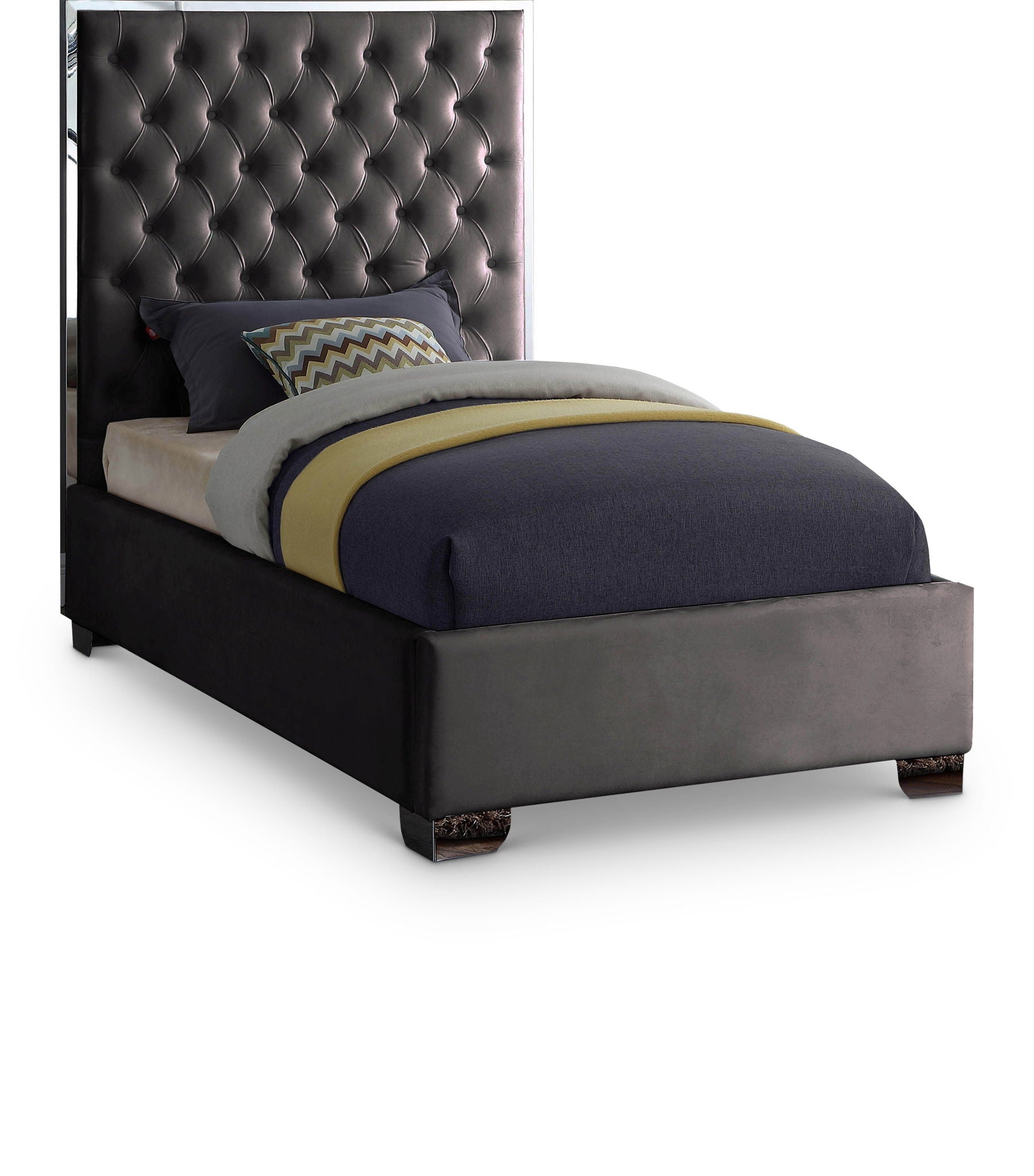 Lexi - Bed - Urban Living Furniture (Los Angeles, CA)