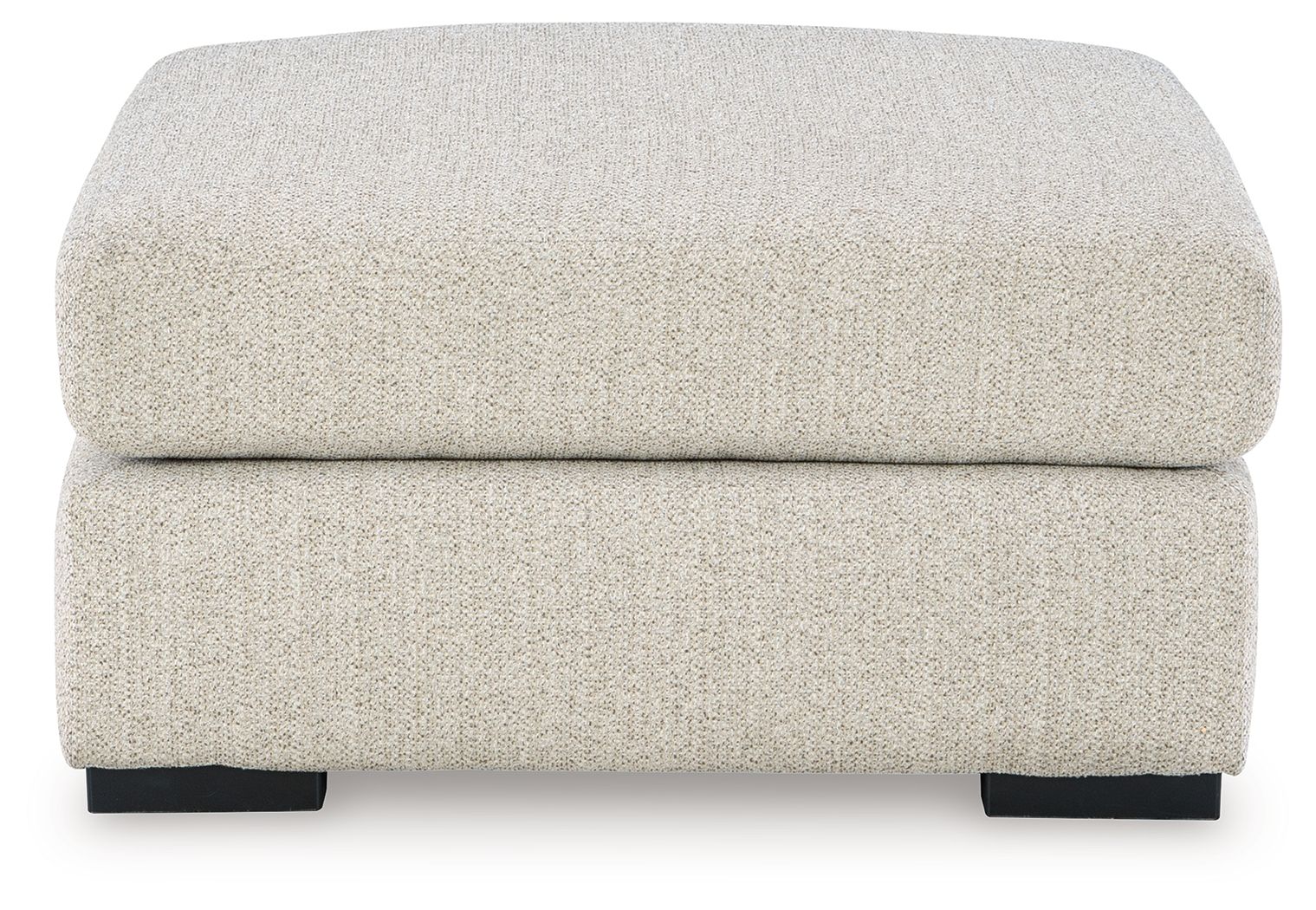 LaureLGrove - Pebble - Oversized Accent Ottoman - Urban Living Furniture (Los Angeles, CA)