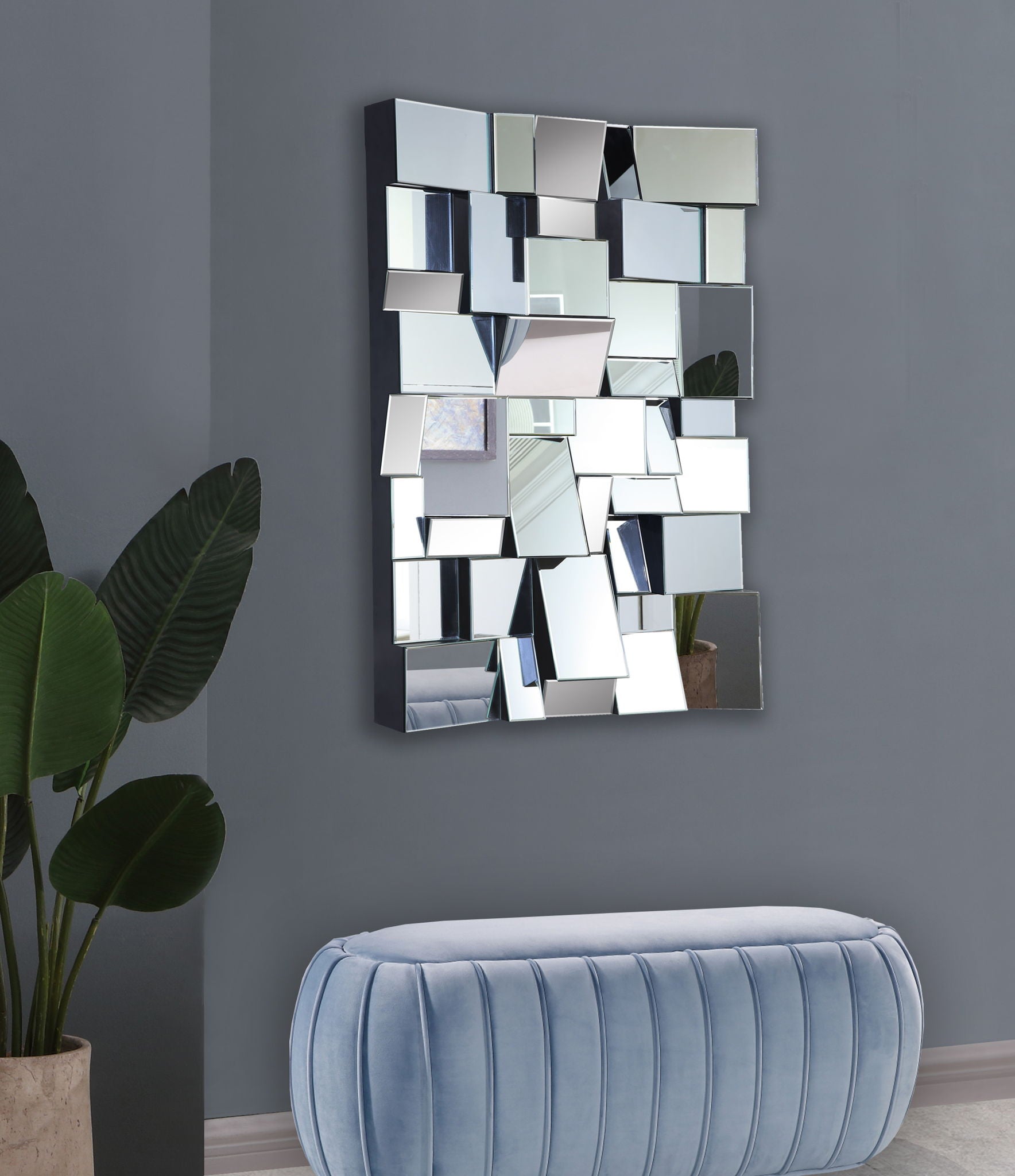 Action - Mirror - Urban Living Furniture (Los Angeles, CA)