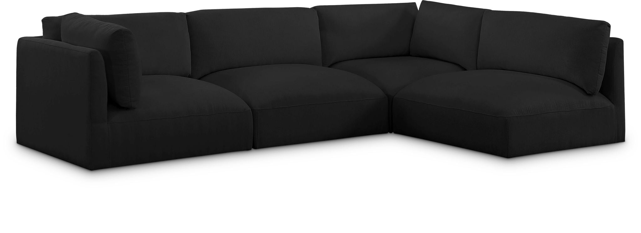 Ease - Modular Sectional - Urban Living Furniture (Los Angeles, CA)