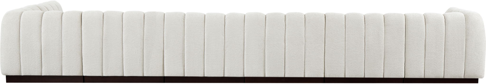Quinn - 7 Piece Modular Sectional - Urban Living Furniture (Los Angeles, CA)