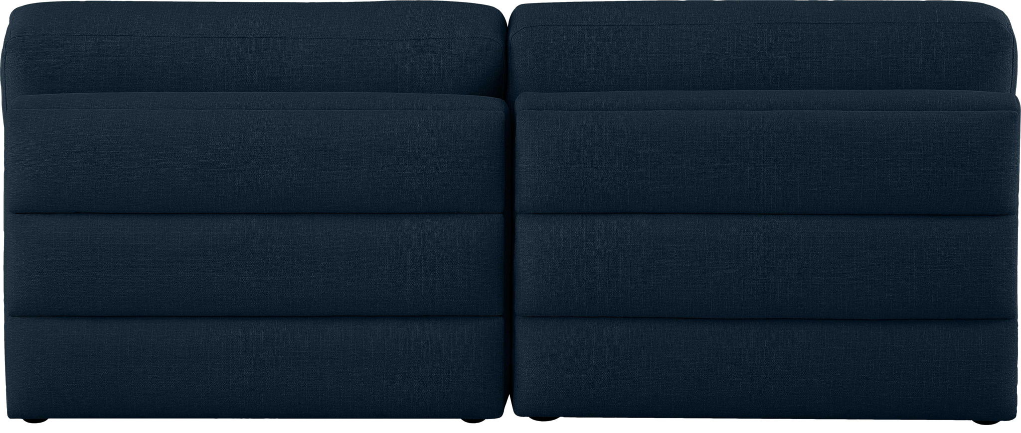 Beckham - Modular 2 Seat Armless Sofa - Urban Living Furniture (Los Angeles, CA)