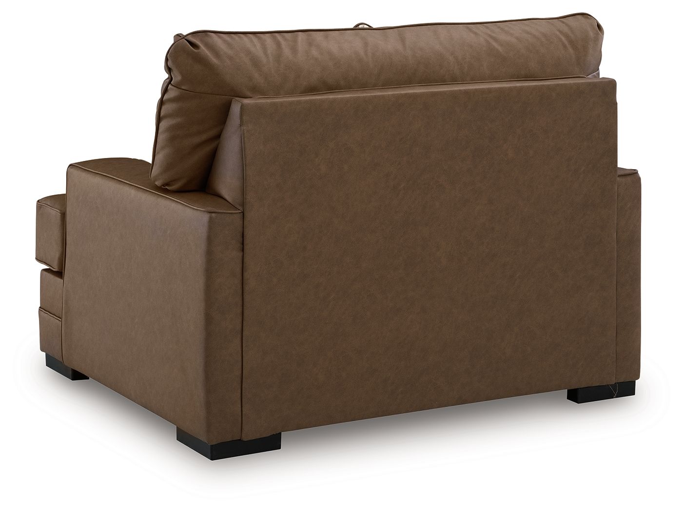 VillaCourt - Caramel - Chair And A Half - Urban Living Furniture (Los Angeles, CA)