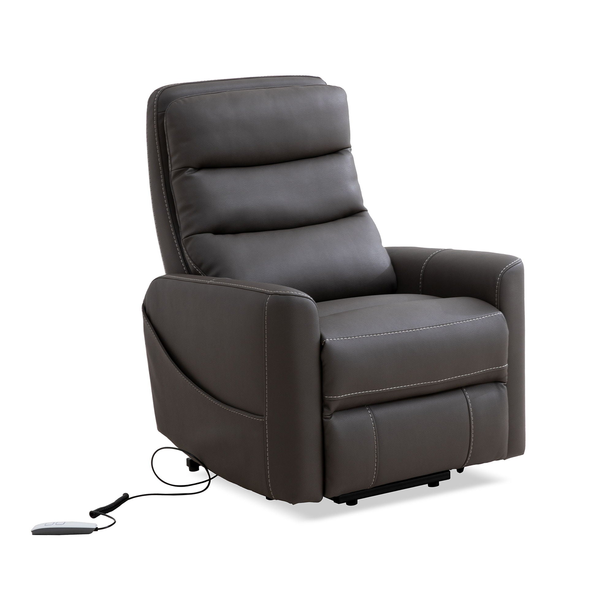 Hercules - Power Lift Recliner - Urban Living Furniture (Los Angeles, CA)