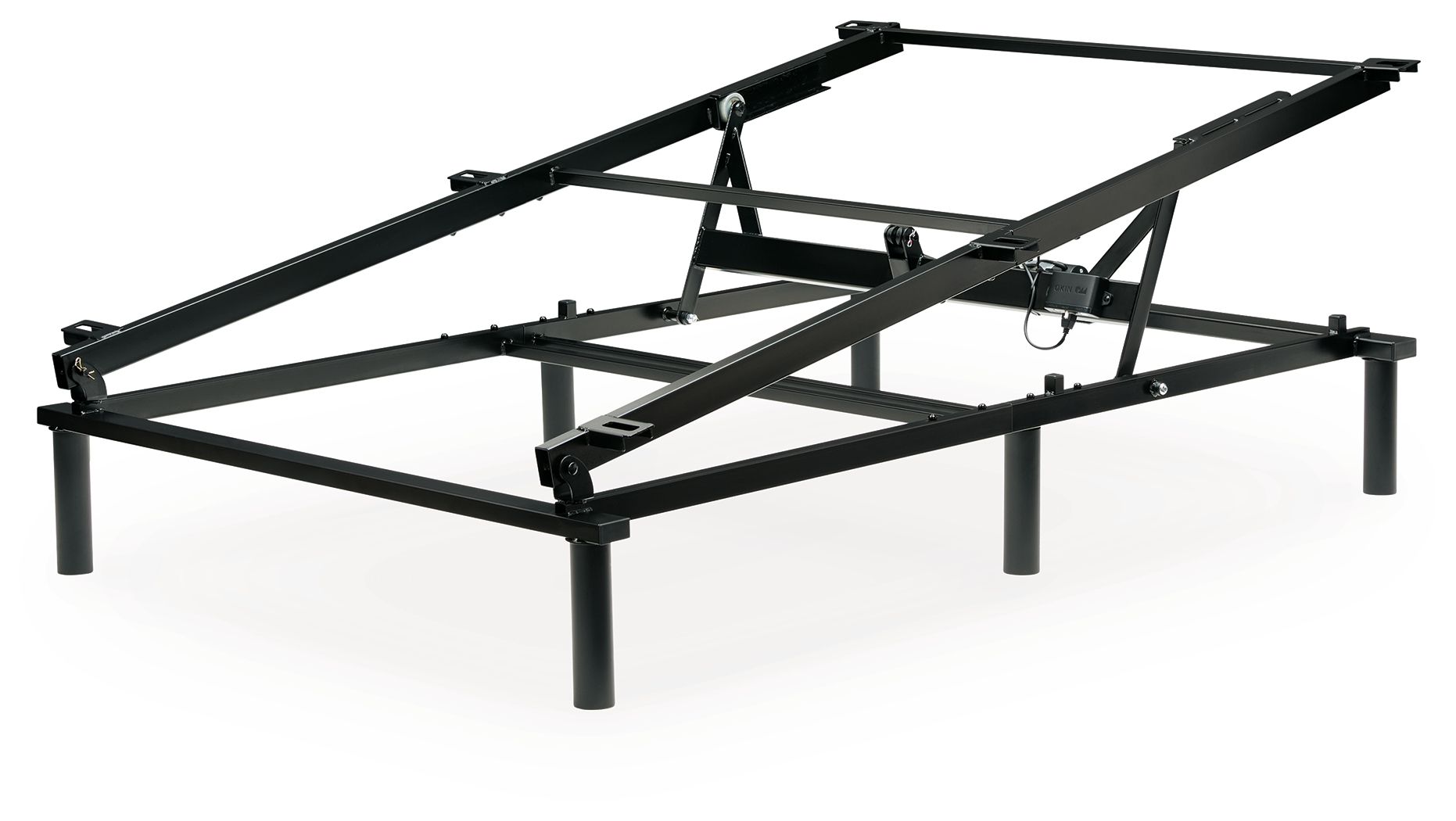 Elevate - Queen/Full Lift Kit - Gray - Urban Living Furniture (Los Angeles, CA)