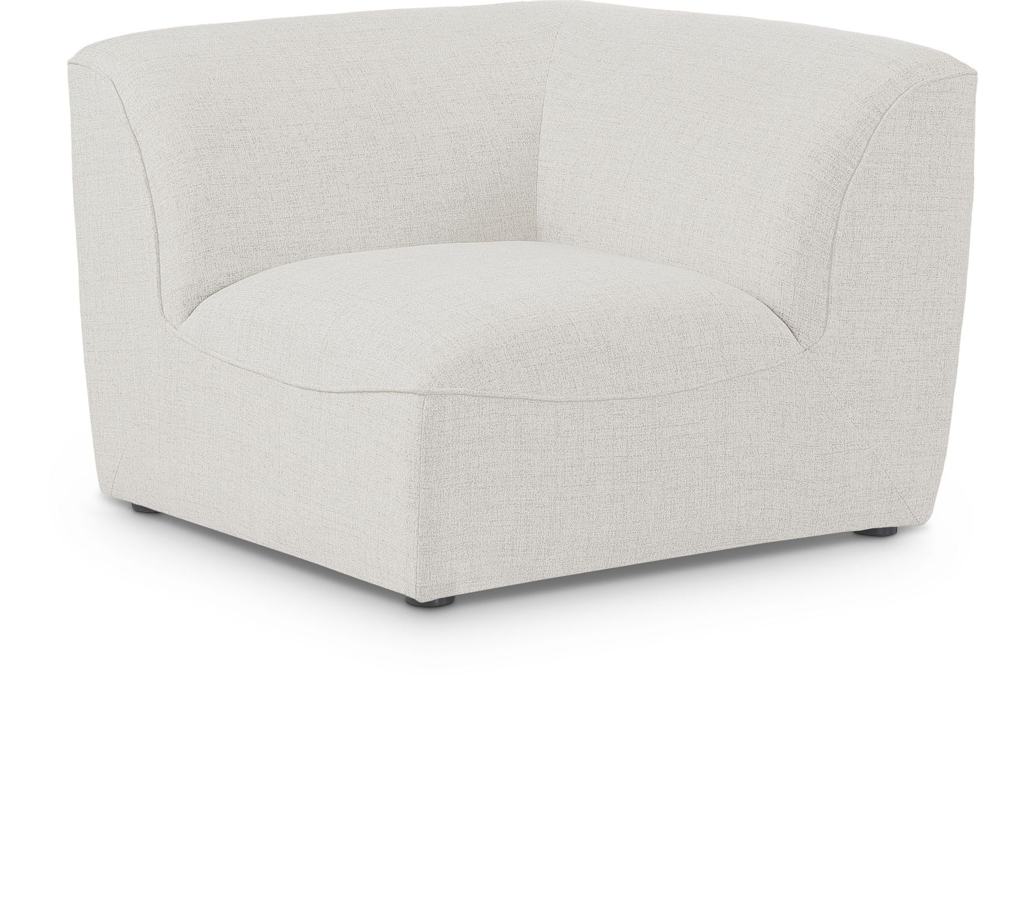 Miramar - Corner Chair - Urban Living Furniture (Los Angeles, CA)
