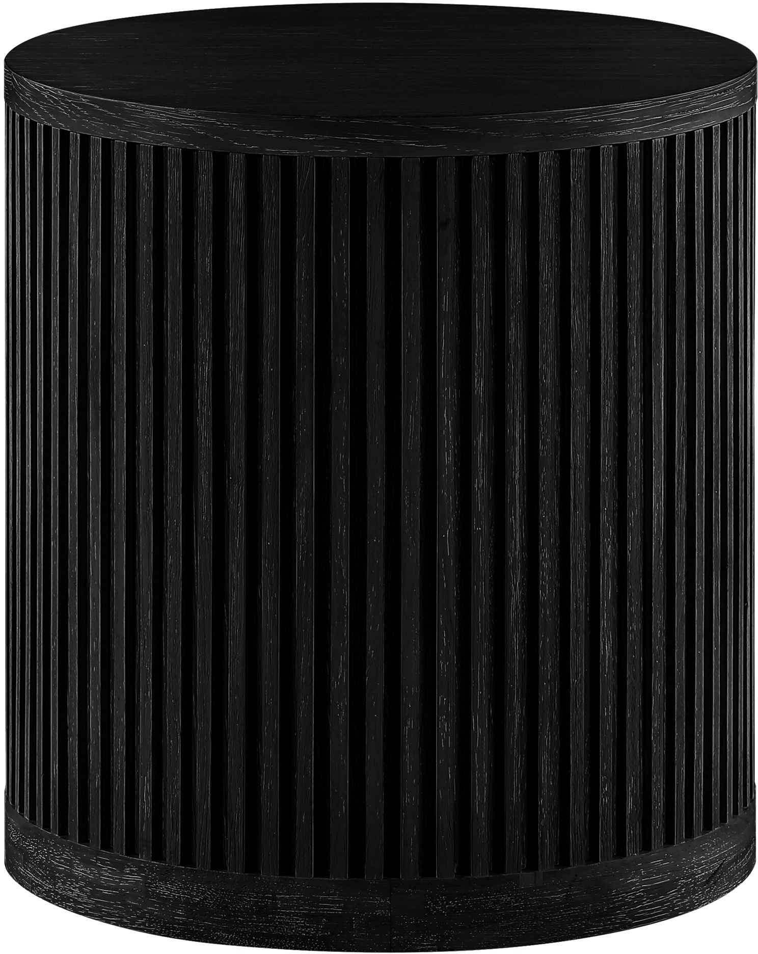 Madera - Oak Veneer And Solid Wood Table - Urban Living Furniture (Los Angeles, CA)