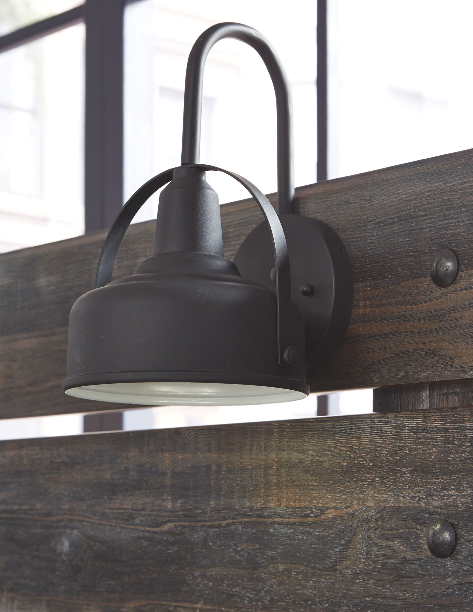 Drystan - Panel Bed - Urban Living Furniture (Los Angeles, CA)