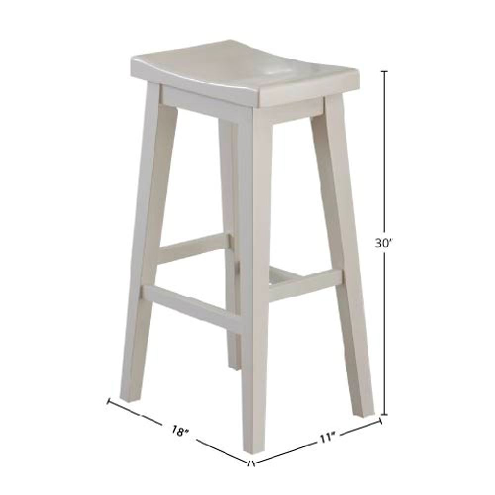 Americana Modern Dining - Bar Stool - Cotton - Urban Living Furniture (Los Angeles, CA)