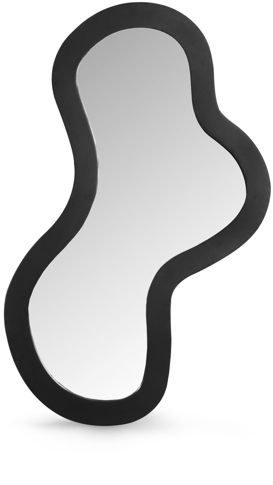 Oblique - Metal Frame Mirror - Urban Living Furniture (Los Angeles, CA)