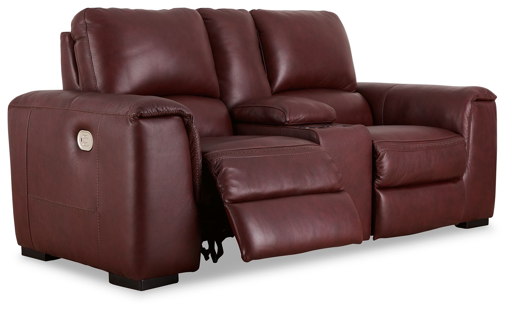 Alessandro - Power Reclining Loveseat - Urban Living Furniture (Los Angeles, CA)