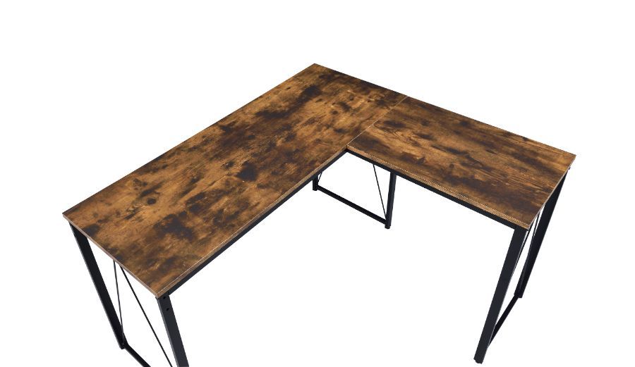 Zetri - Writing Desk - Urban Living Furniture (Los Angeles, CA)