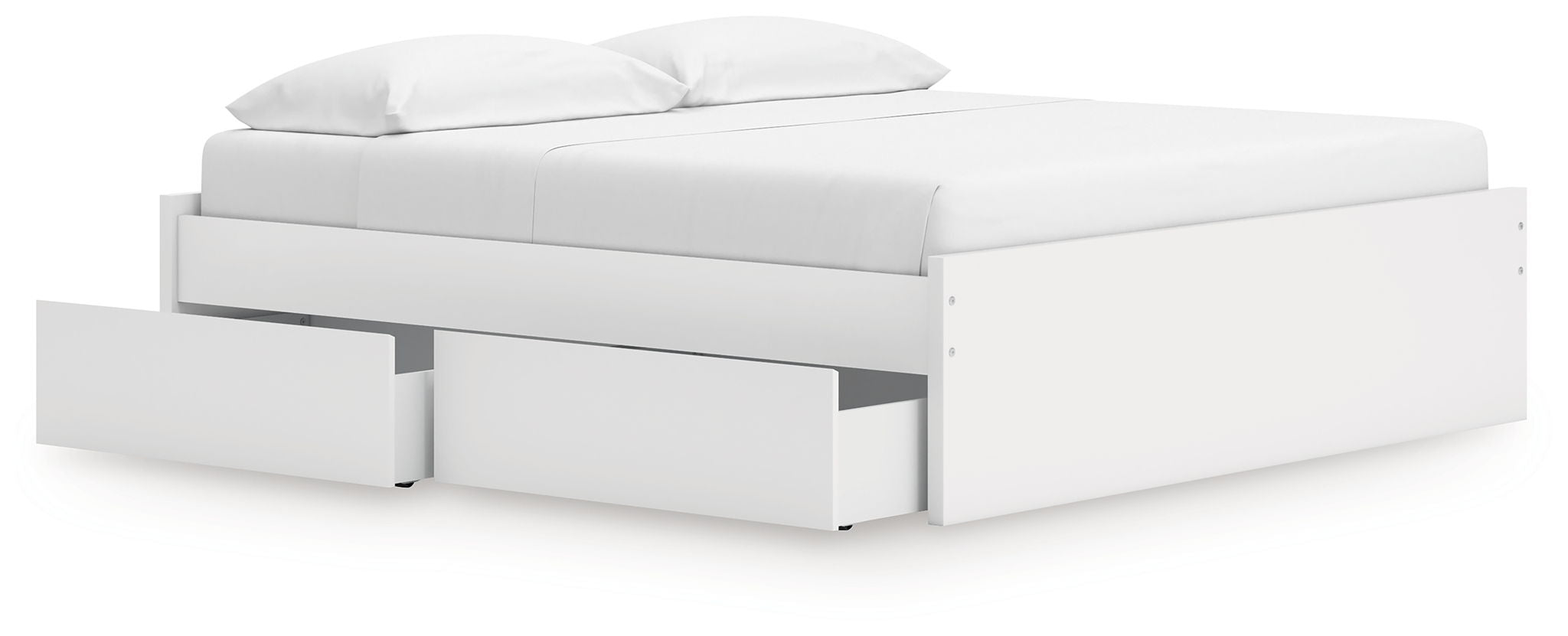 Onita - Platform Bed - Urban Living Furniture (Los Angeles, CA)
