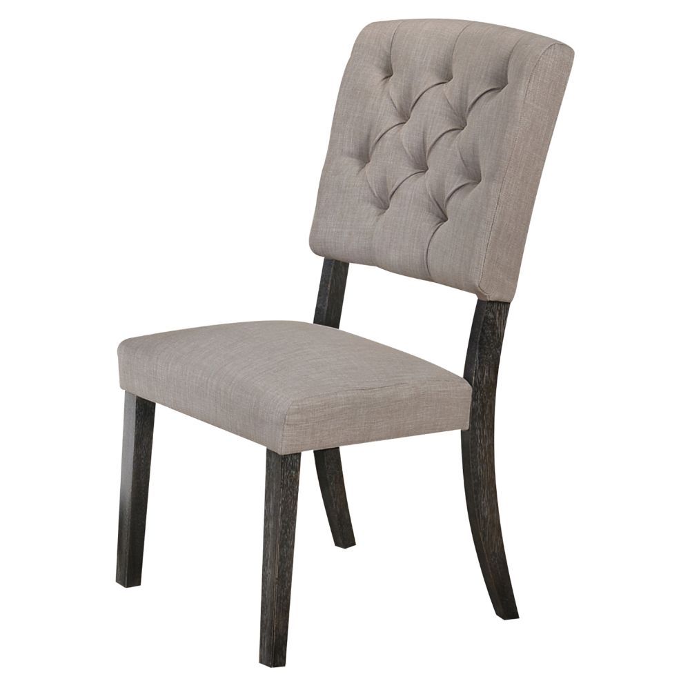 Bernard - Side Chair - Urban Living Furniture (Los Angeles, CA)