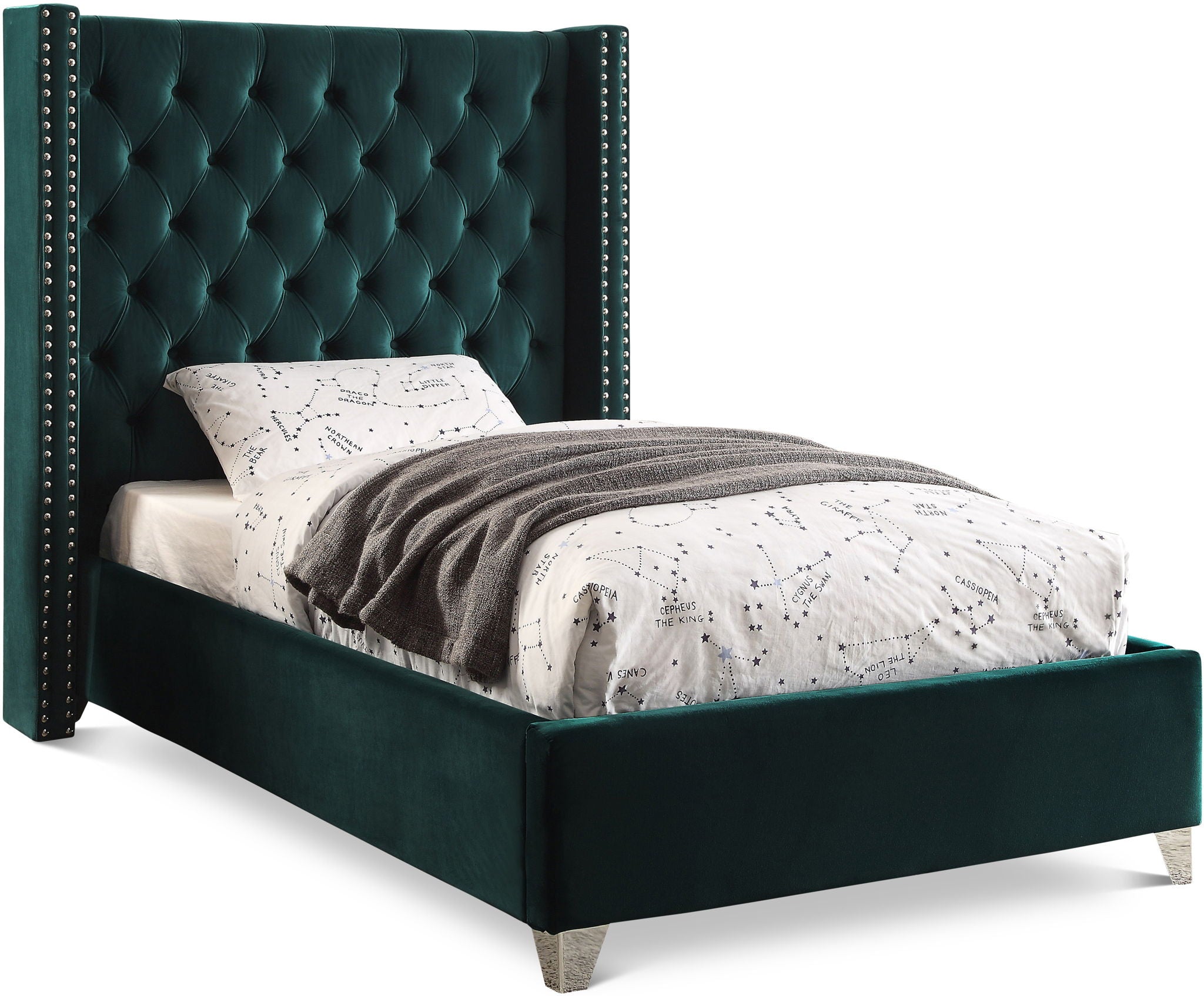 Aiden - Bed - Urban Living Furniture (Los Angeles, CA)