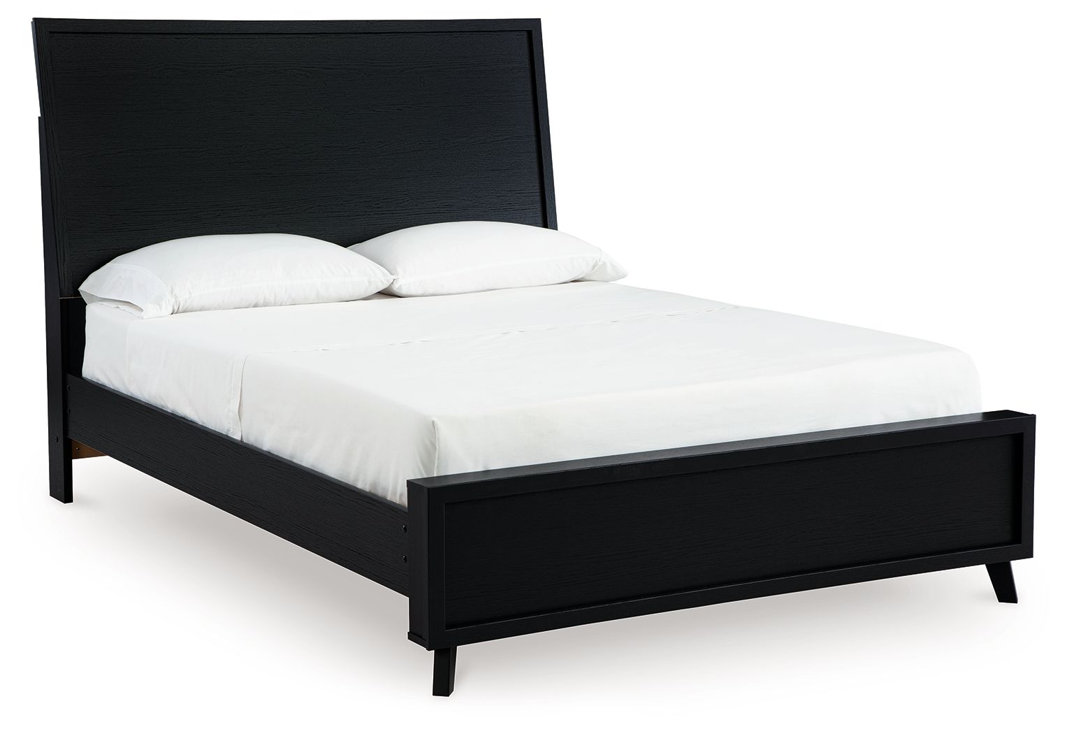 Danziar - Panel Bed - Urban Living Furniture (Los Angeles, CA)