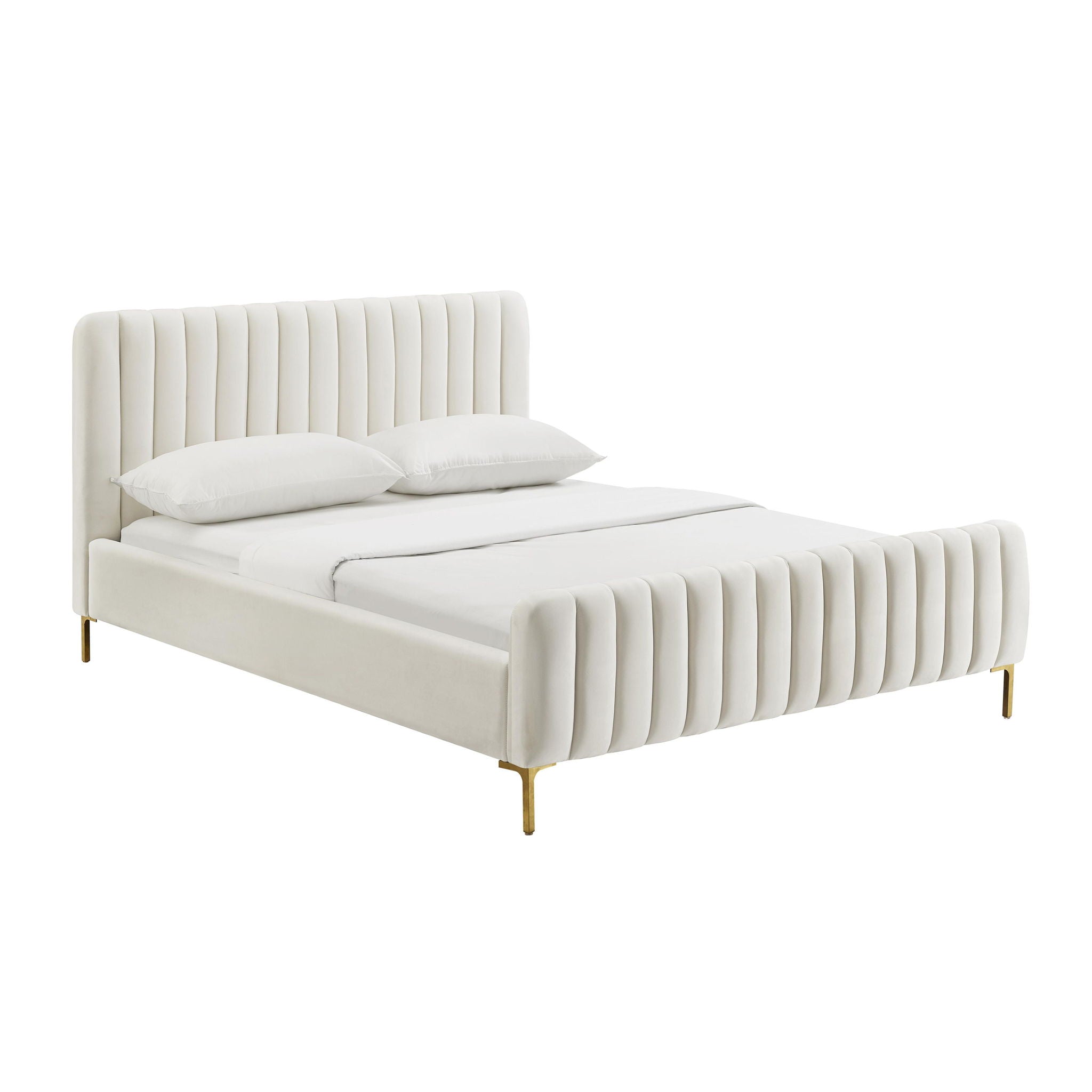 Angela - Bed - Urban Living Furniture (Los Angeles, CA)