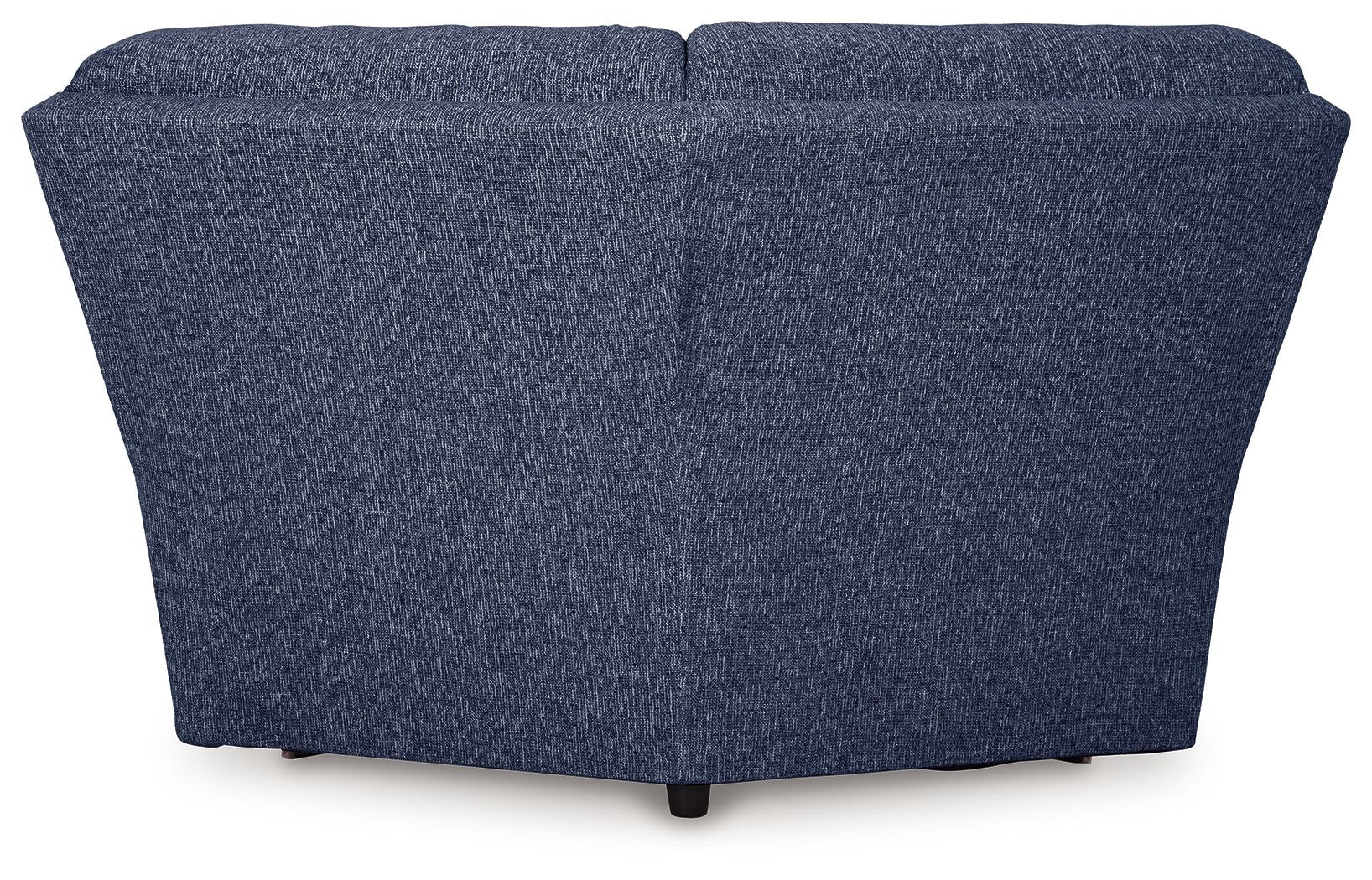 Acklen Place - Navy - Wedge - Urban Living Furniture (Los Angeles, CA)