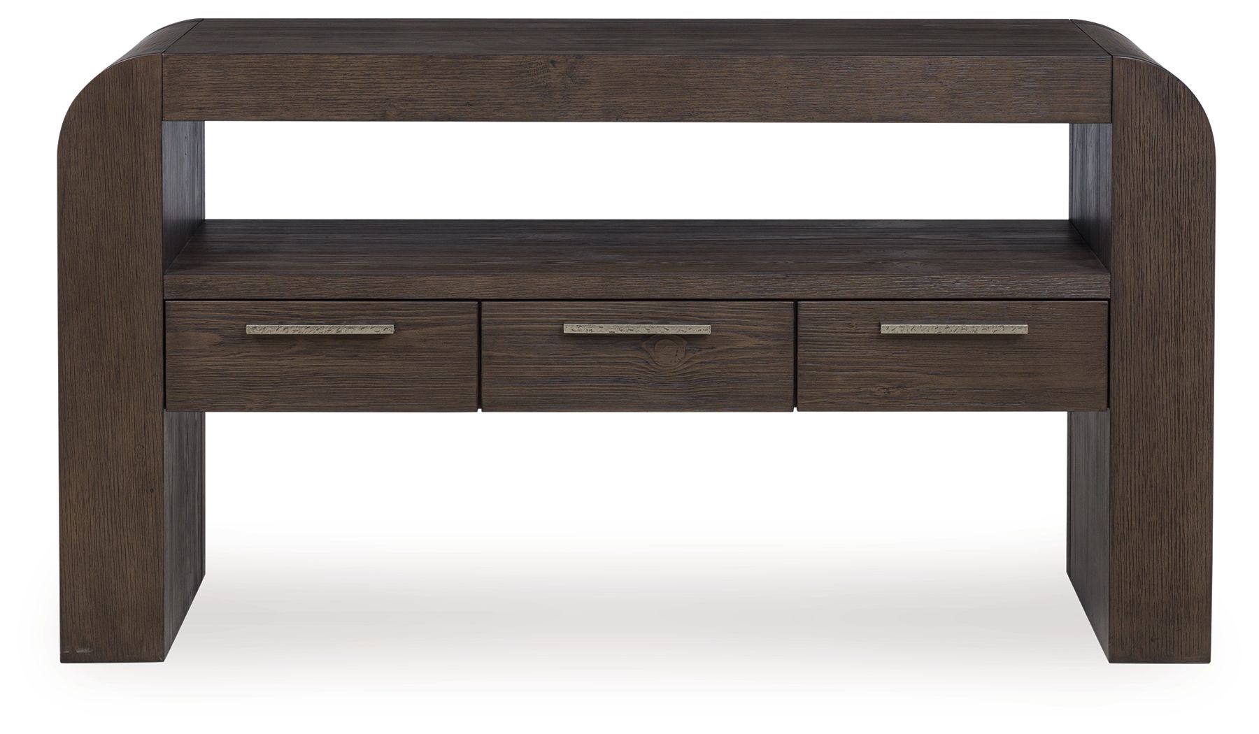 Neo - Rich Brown - Console - Urban Living Furniture (Los Angeles, CA)