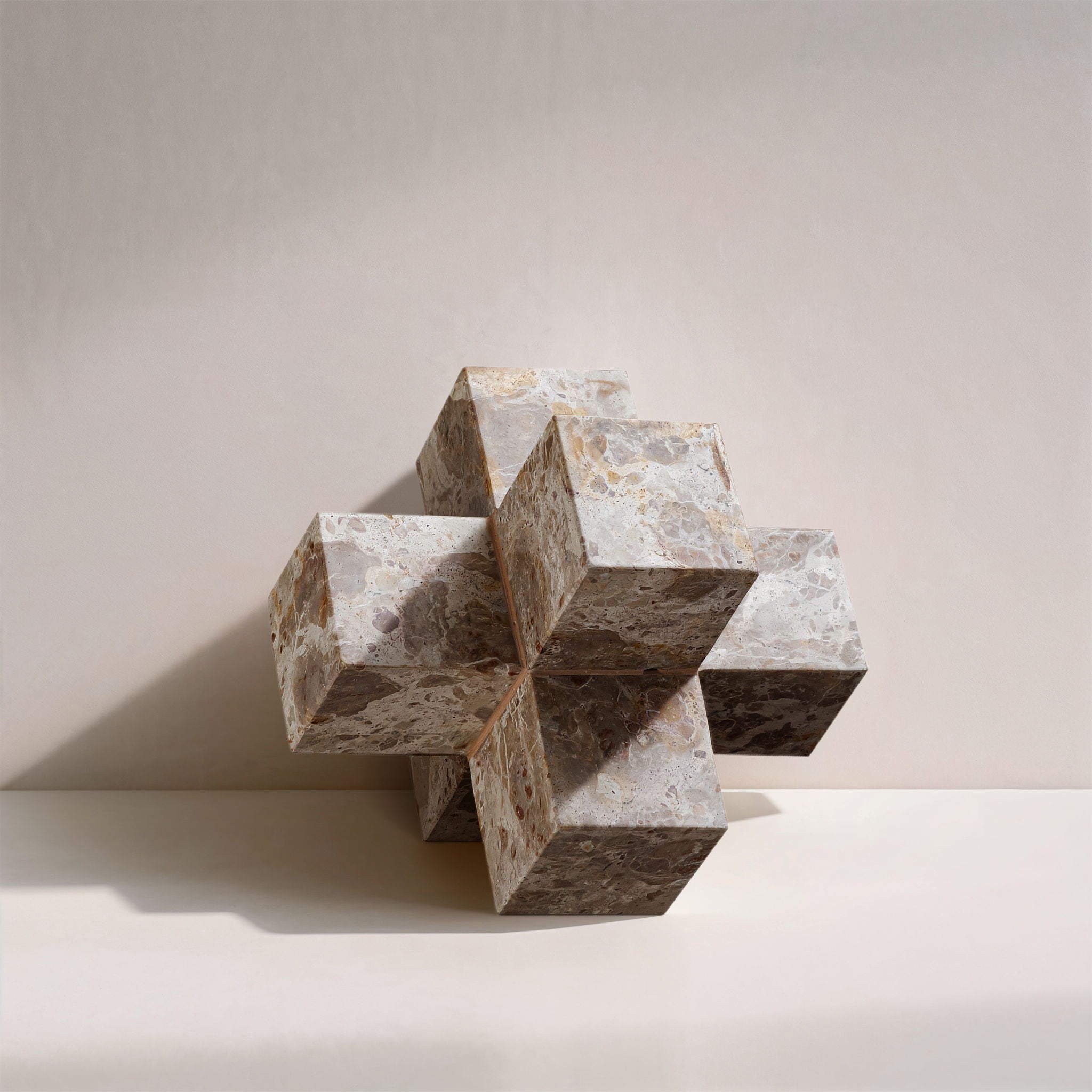 Jack - Marble Decorative Object - Urban Living Furniture (Los Angeles, CA)