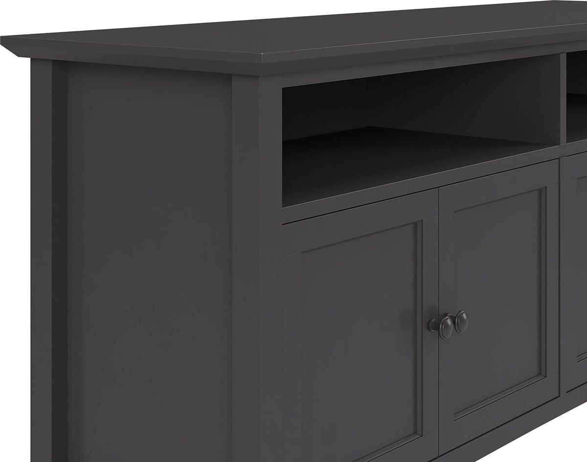 Grace - 64" Entertainment Console