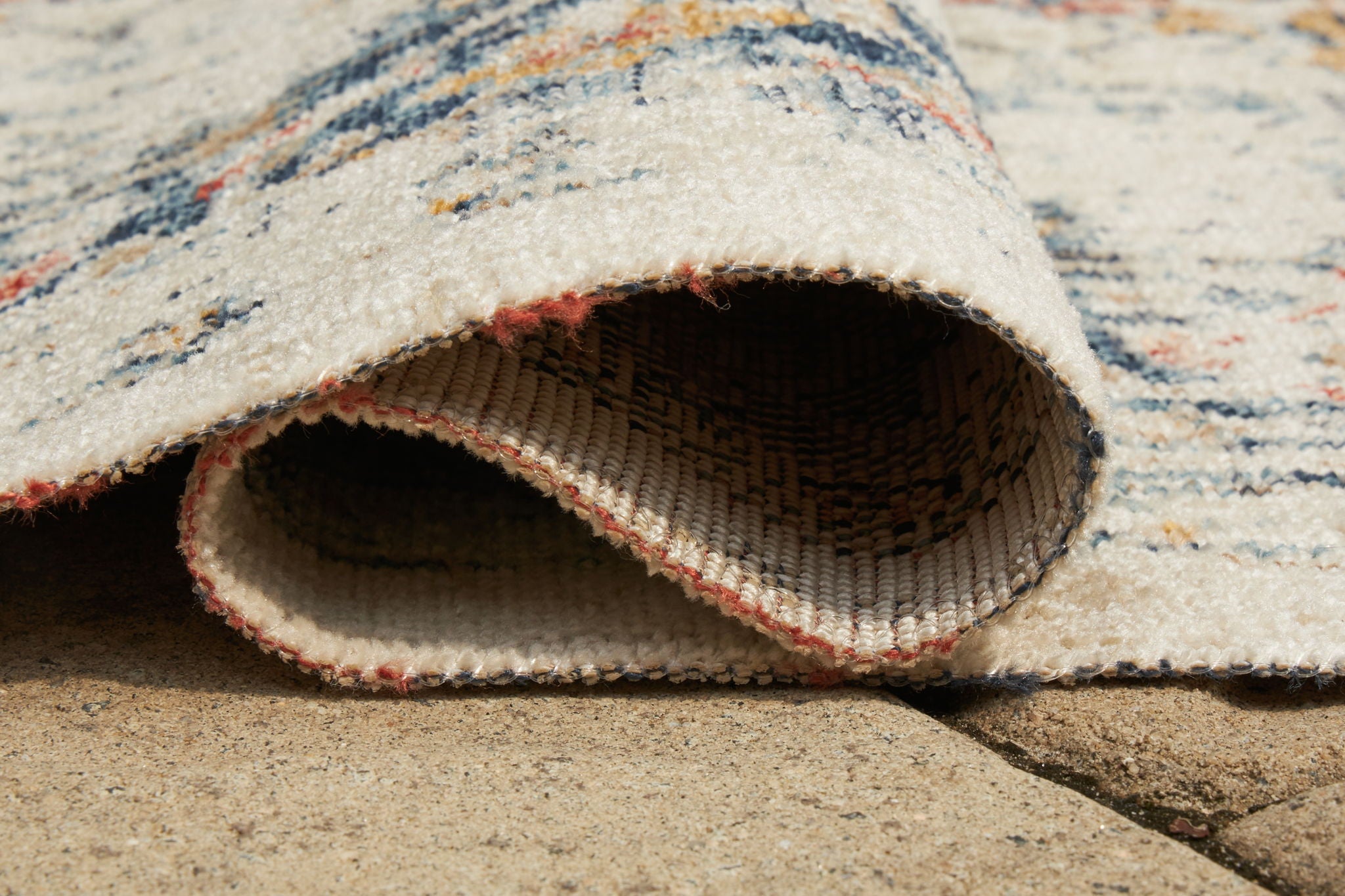 Jarrpage - Rug - Urban Living Furniture (Los Angeles, CA)