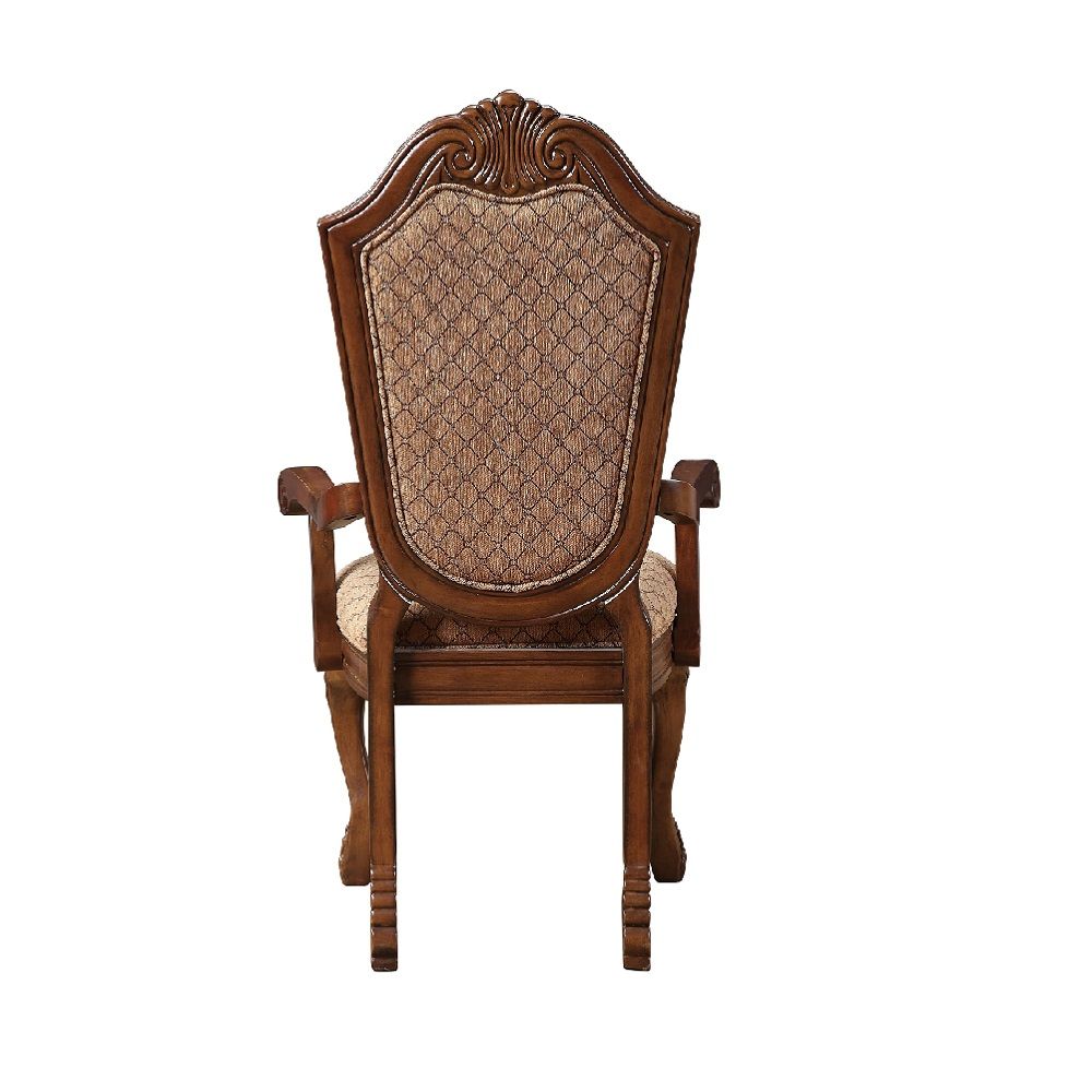 Chateau De Ville - Arm Chair - Urban Living Furniture (Los Angeles, CA)