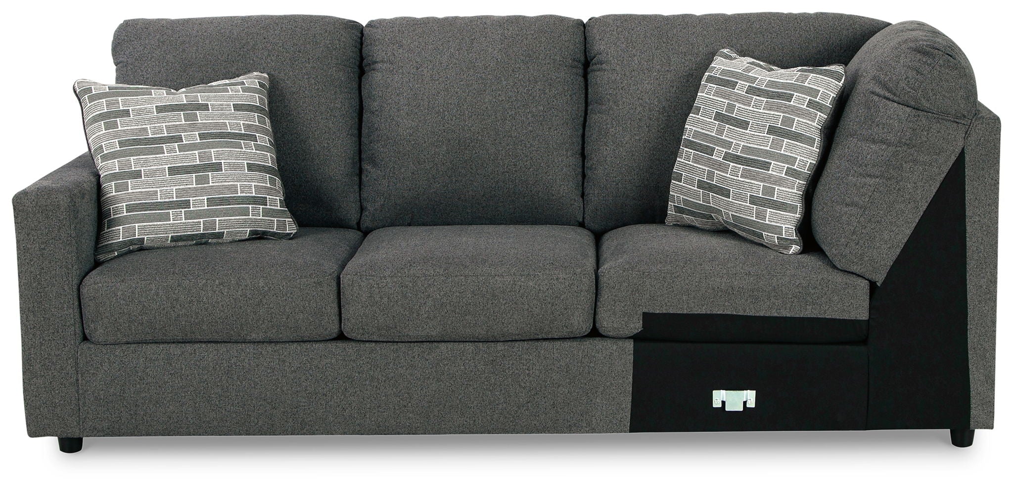 Edenfield - Sofa, Wedge - Urban Living Furniture (Los Angeles, CA)