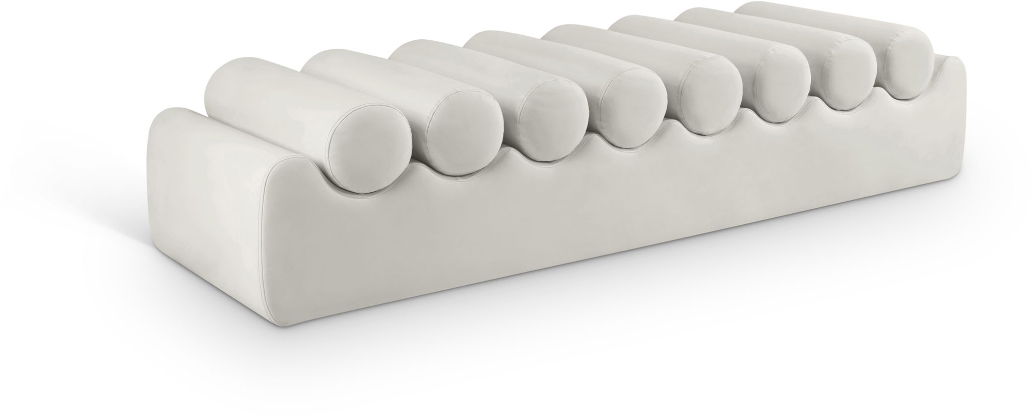 Rumble - Bench - Urban Living Furniture (Los Angeles, CA)
