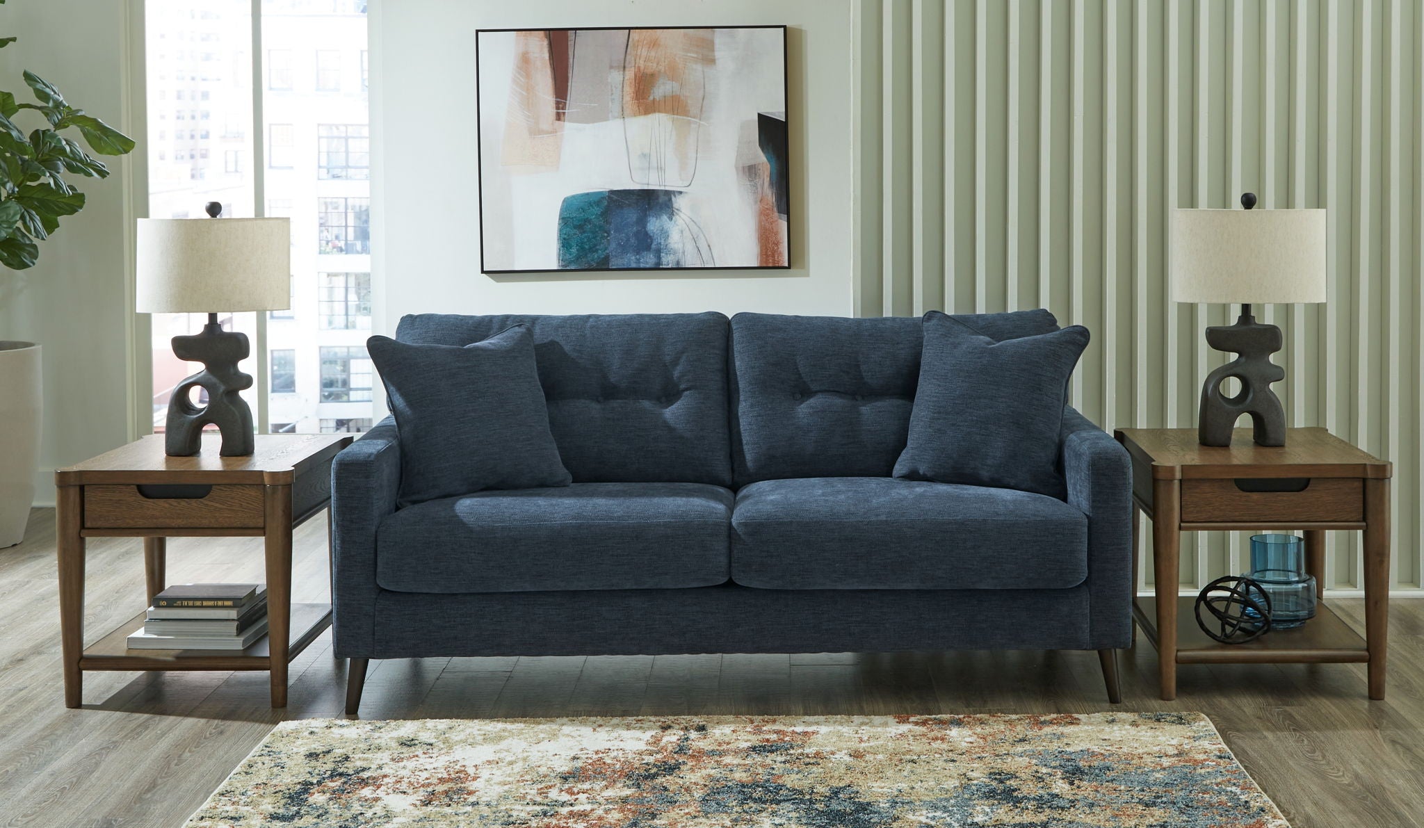 Bixler - Sofa - Urban Living Furniture (Los Angeles, CA)