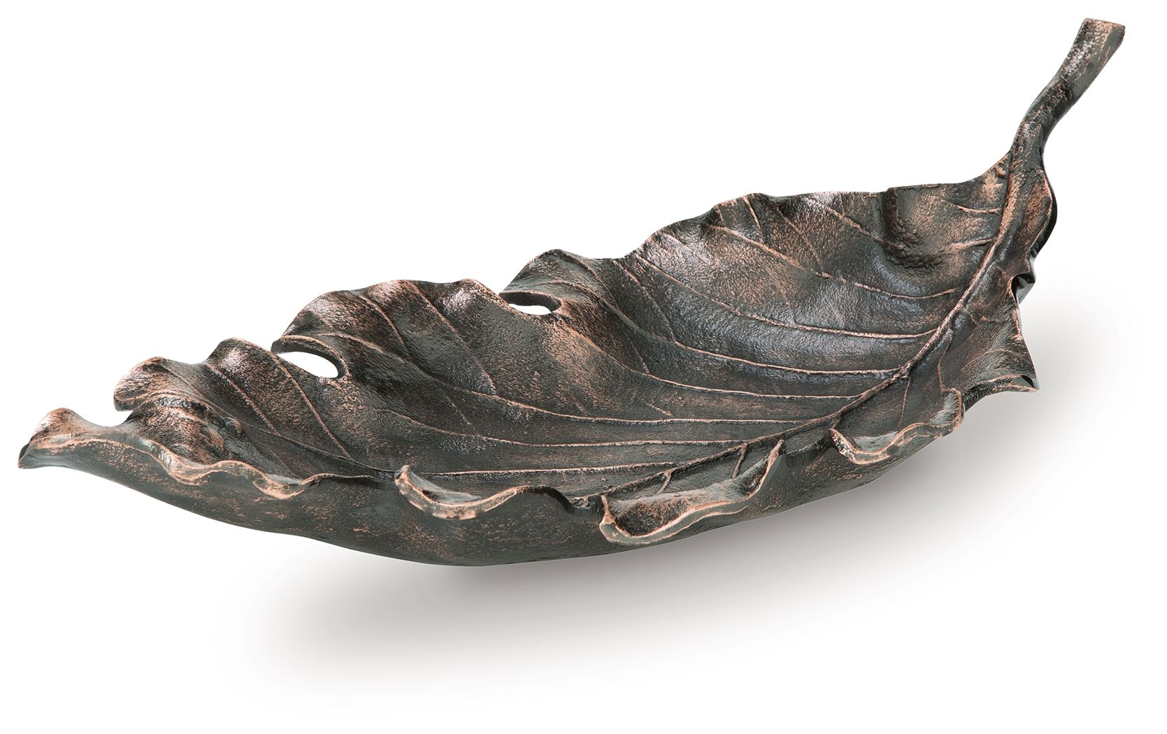 Avermund - Antique Copper Finish - Sculpture - Urban Living Furniture (Los Angeles, CA)