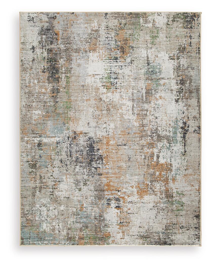 Torinette - Rug - Urban Living Furniture (Los Angeles, CA)
