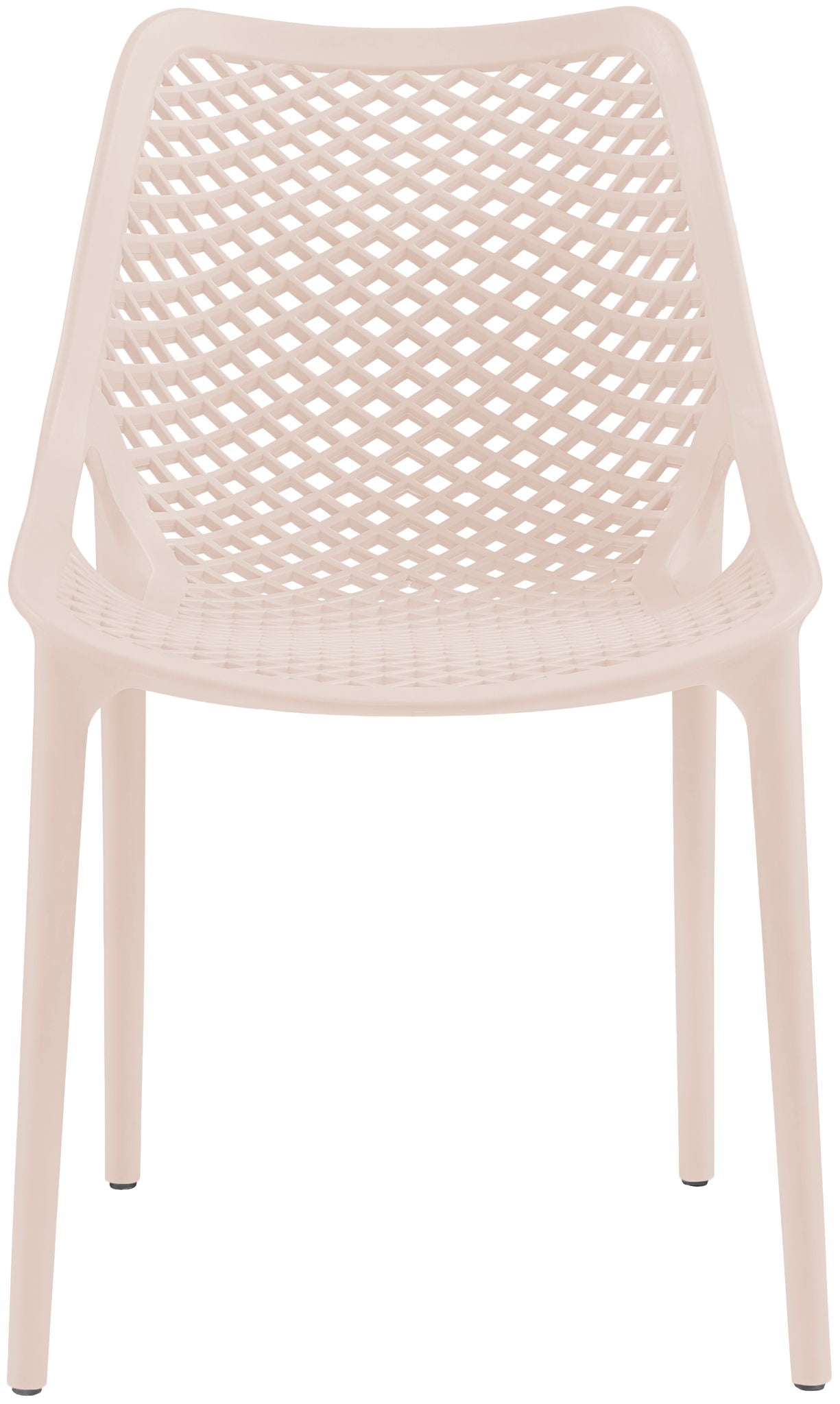 Mykonos - Outdoor Patio Dining Chair Set - Urban Living Furniture (Los Angeles, CA)