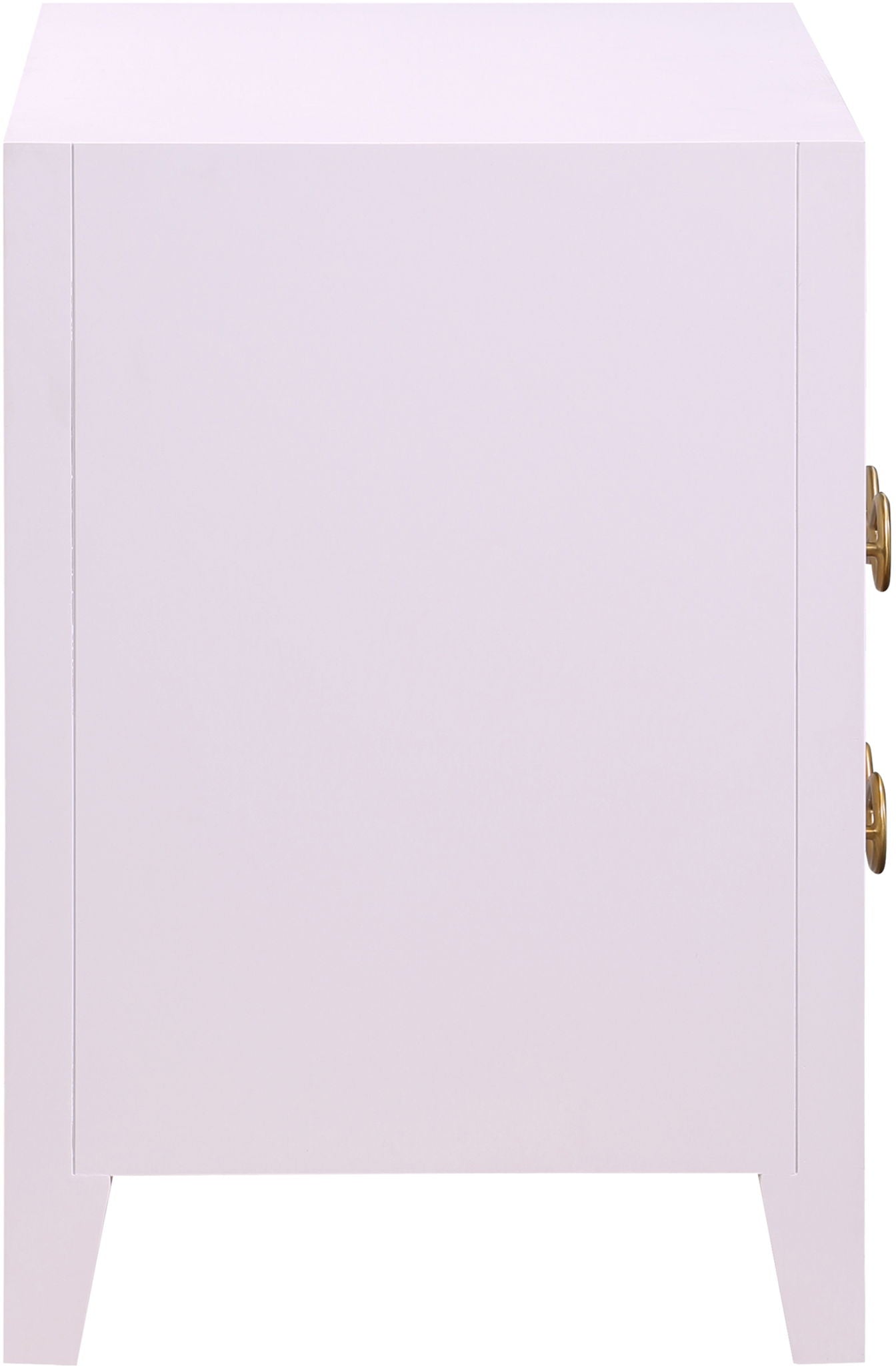 Bowtie - Night Stand - Urban Living Furniture (Los Angeles, CA)