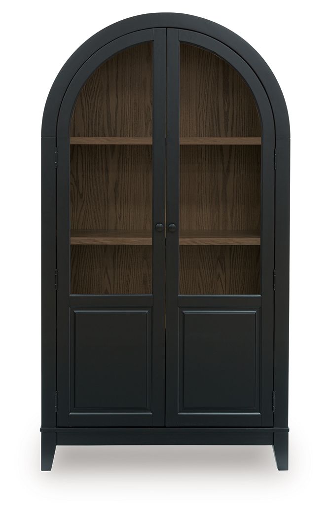 Dagandale - Accent Cabinet - Urban Living Furniture (Los Angeles, CA)