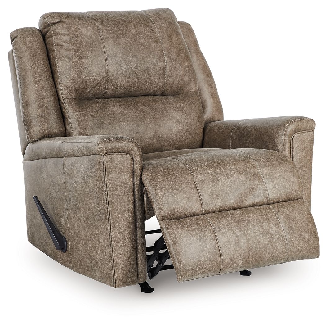 Lixtowel - Rocker Recliner - Urban Living Furniture (Los Angeles, CA)