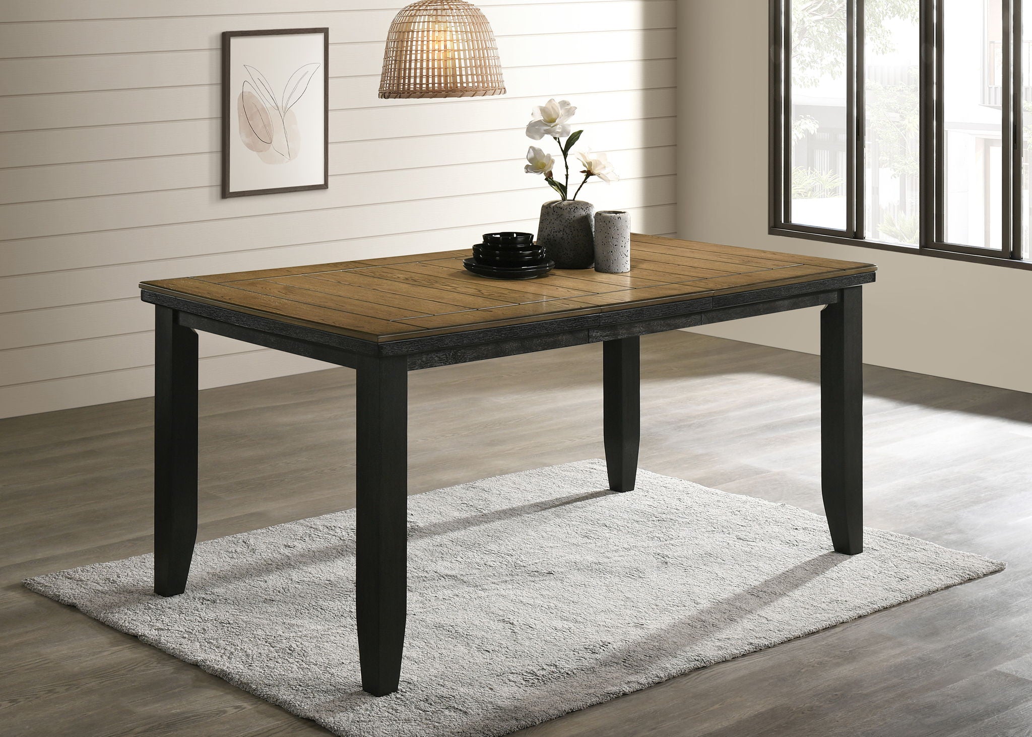Bardstown - Counter Table - Urban Living Furniture (Los Angeles, CA)