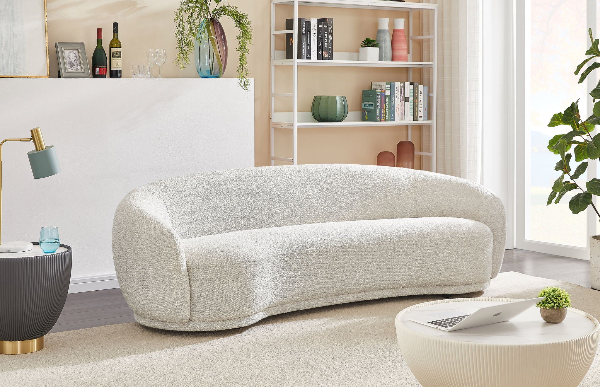 Hyde - Sofa - Urban Living Furniture (Los Angeles, CA)