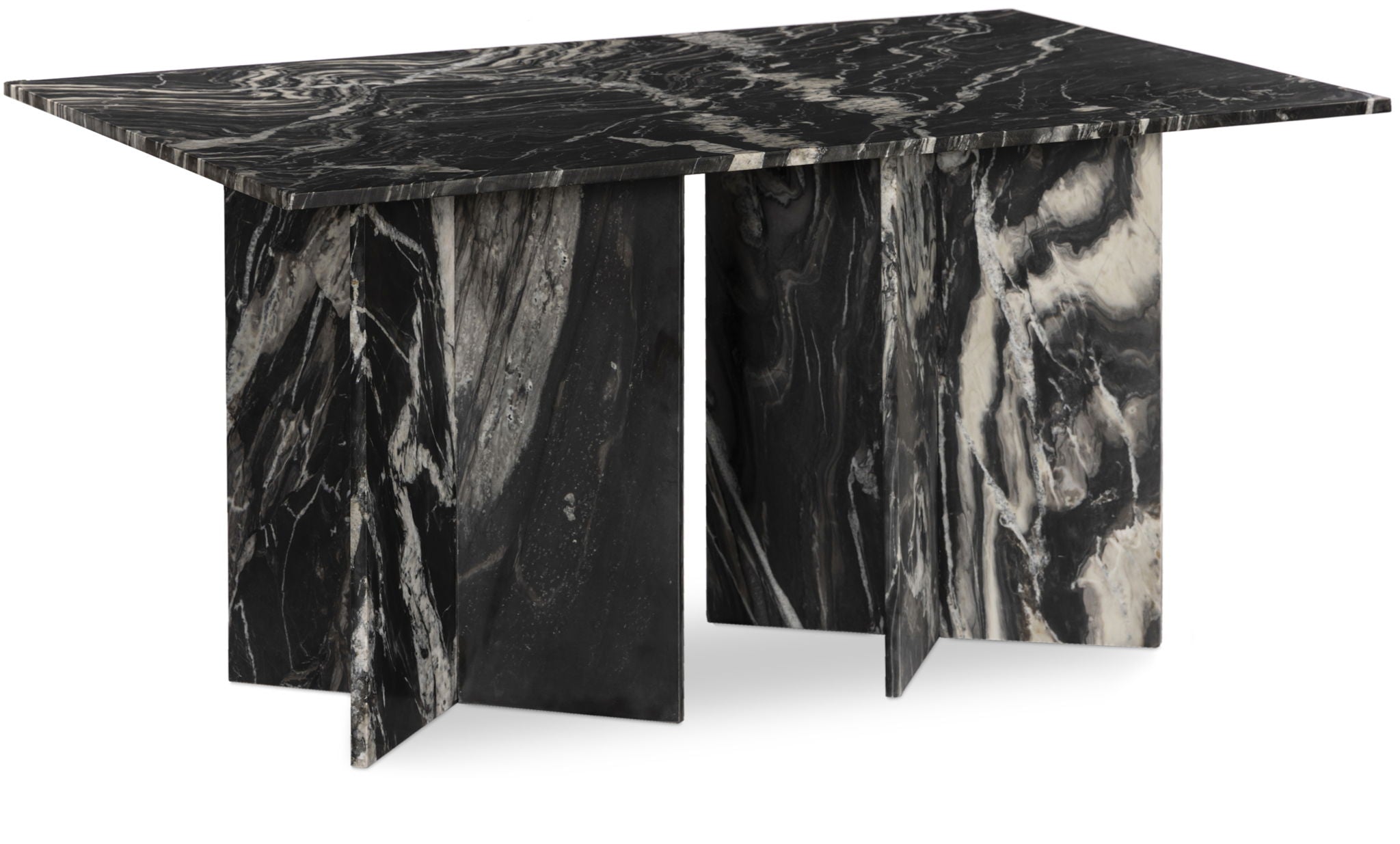 Verona - Dining Table - Urban Living Furniture (Los Angeles, CA)