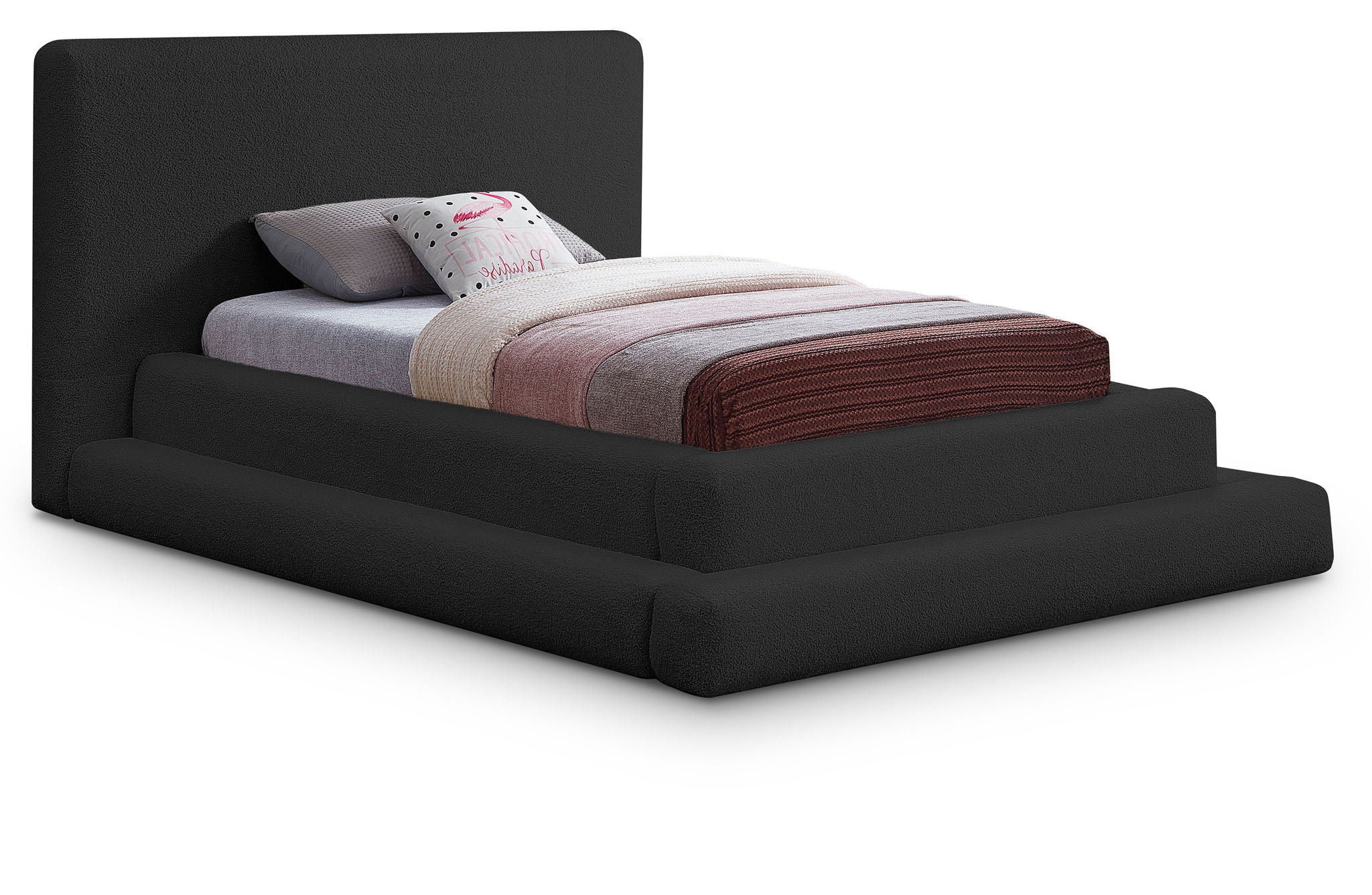 Dane - Bed - Urban Living Furniture (Los Angeles, CA)