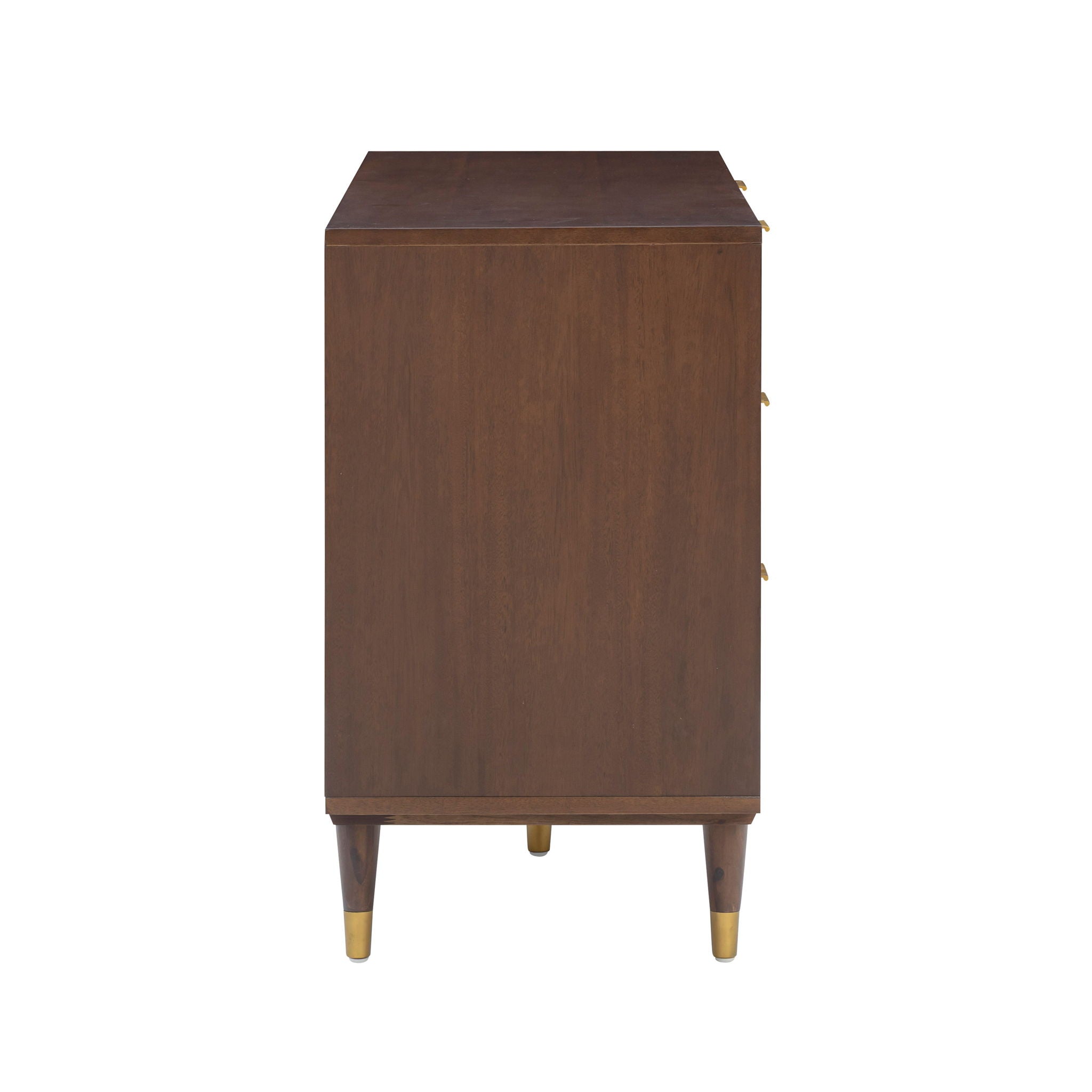 Sierra - 6 Drawer Dresser - Urban Living Furniture (Los Angeles, CA)