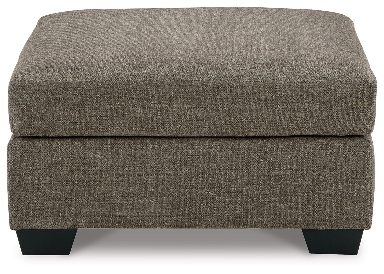 Mahoney - Oversized Accent Ottoman - Urban Living Furniture (Los Angeles, CA)