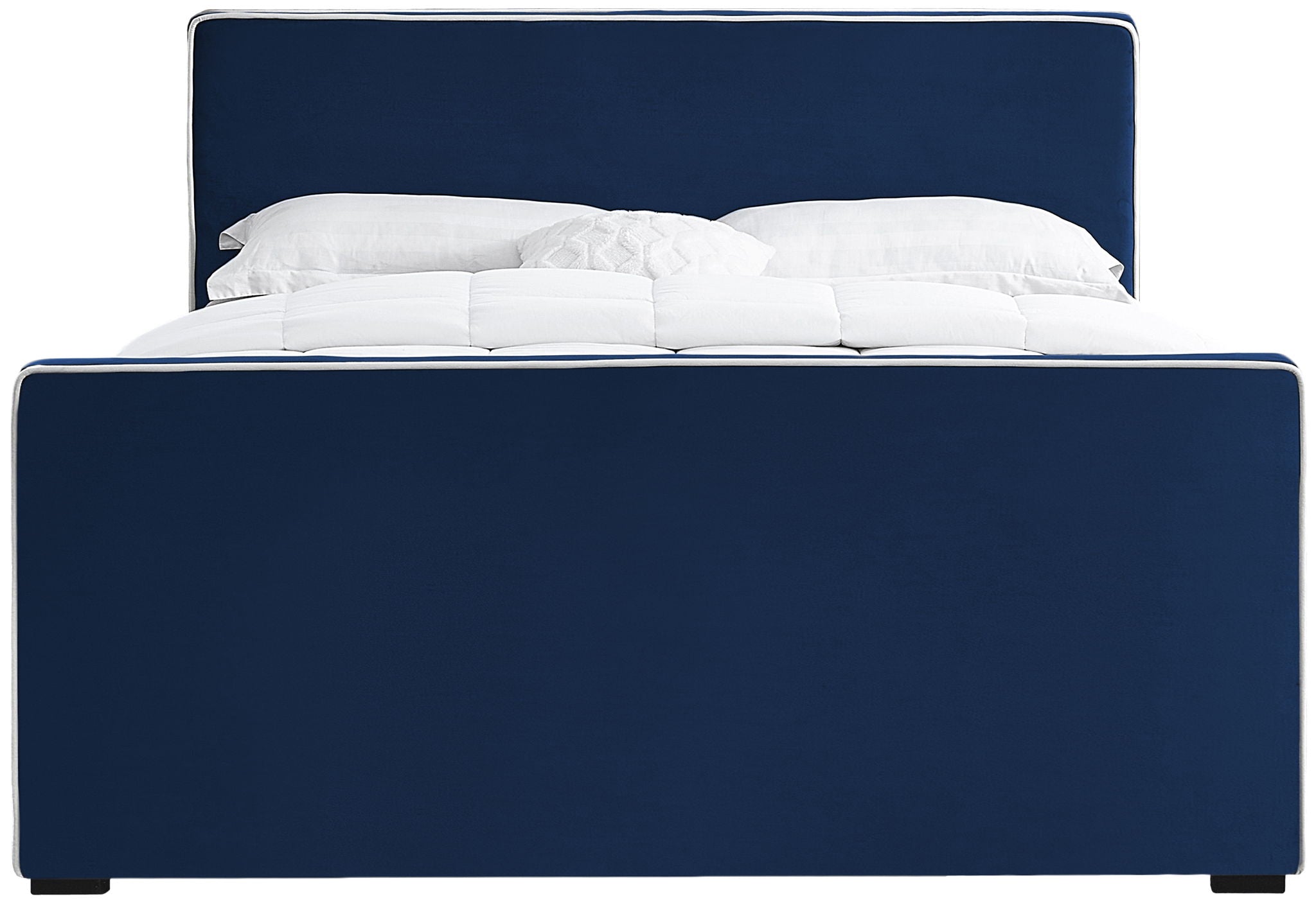 Dillard - Bed - Urban Living Furniture (Los Angeles, CA)
