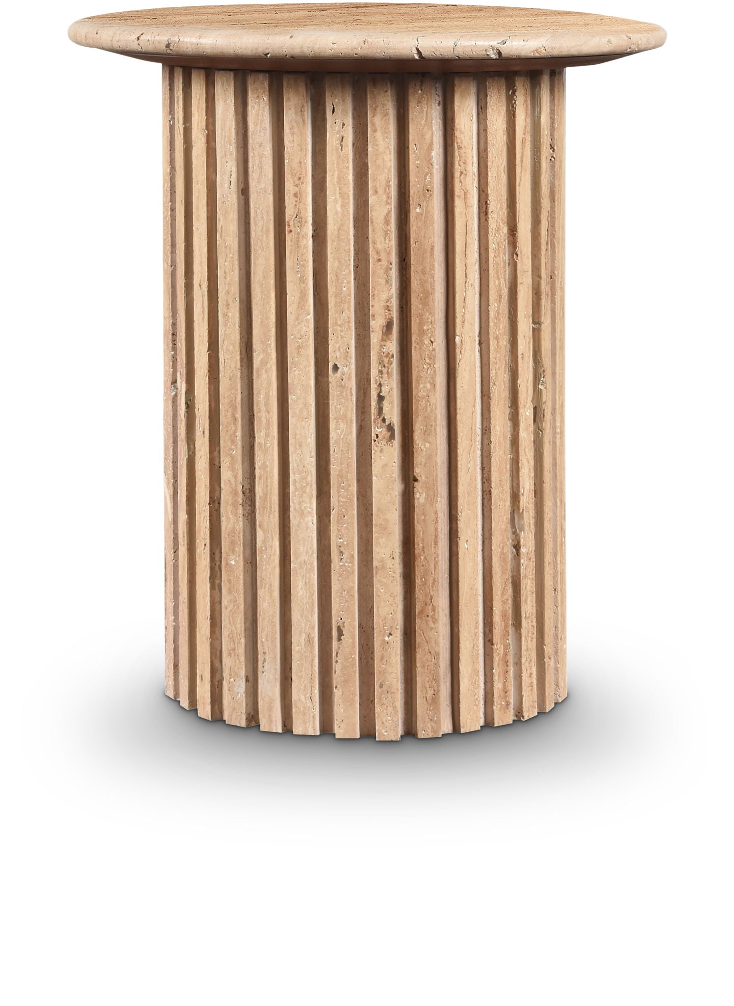 Genoa - End Table - Urban Living Furniture (Los Angeles, CA)