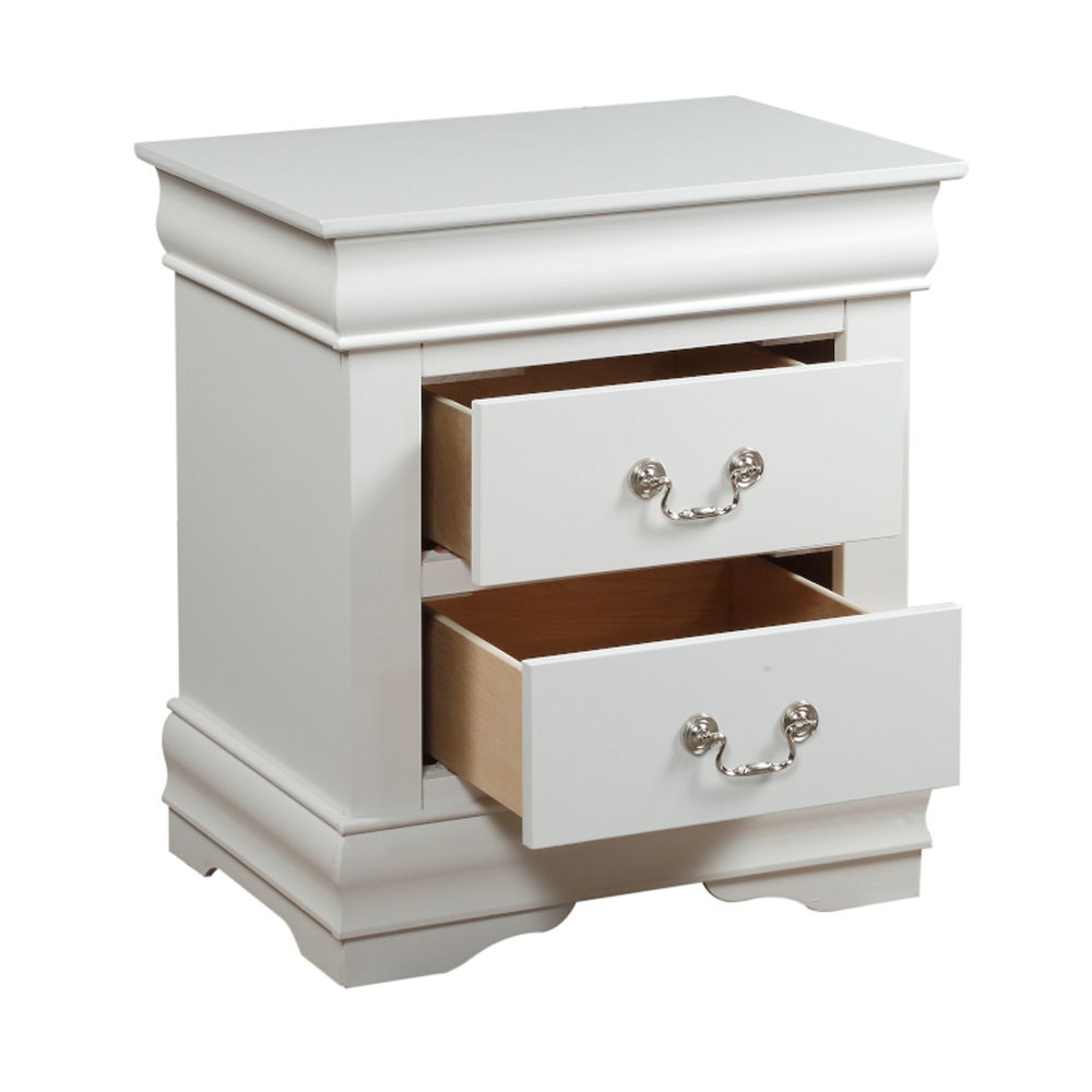 Louis Philippe - Nightstand - Urban Living Furniture (Los Angeles, CA)